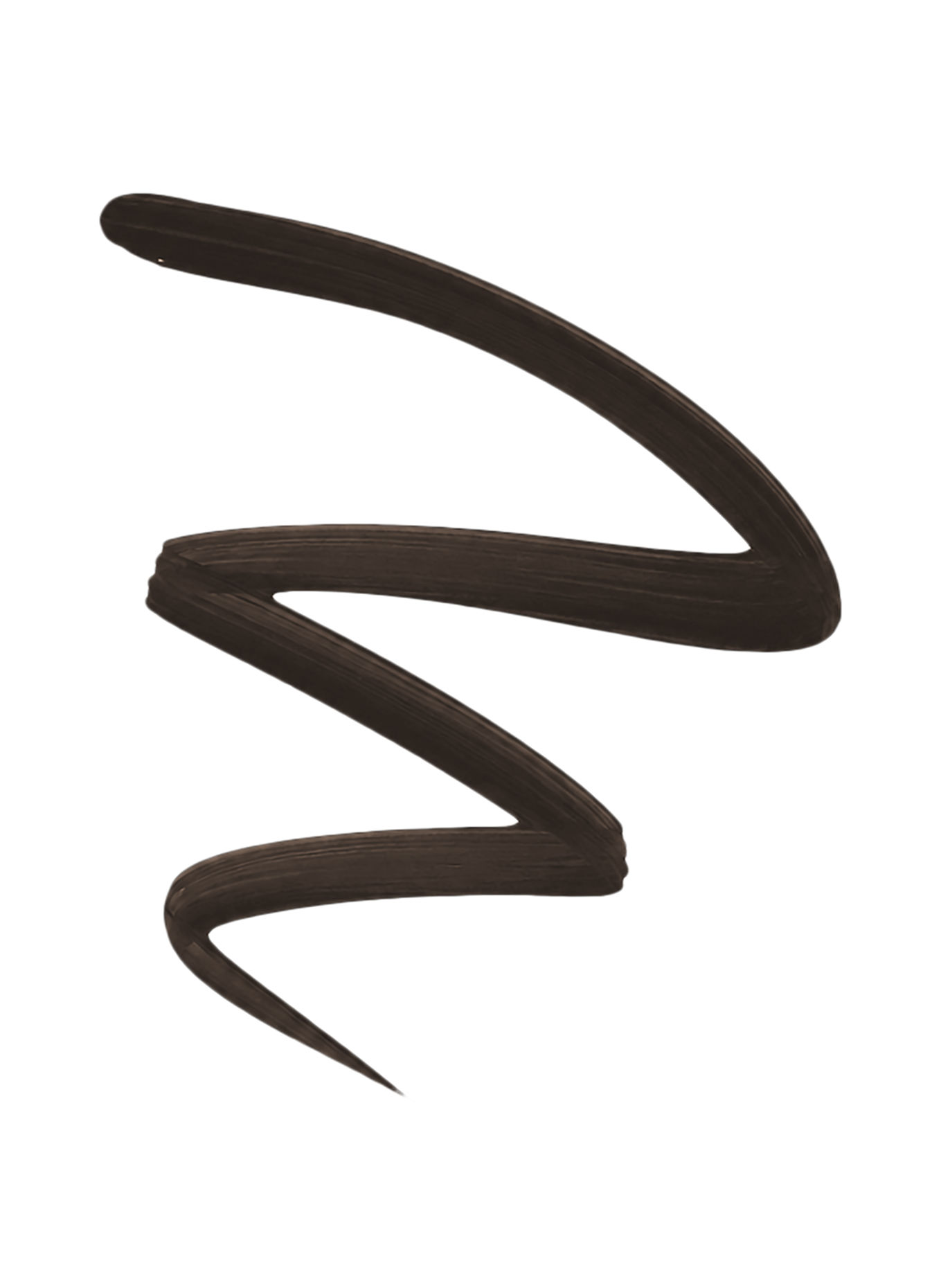 ANNEMARIE BÖRLIND LIQUID EYE LINER MATT EARTHLINE: MATT EARTHLINE
