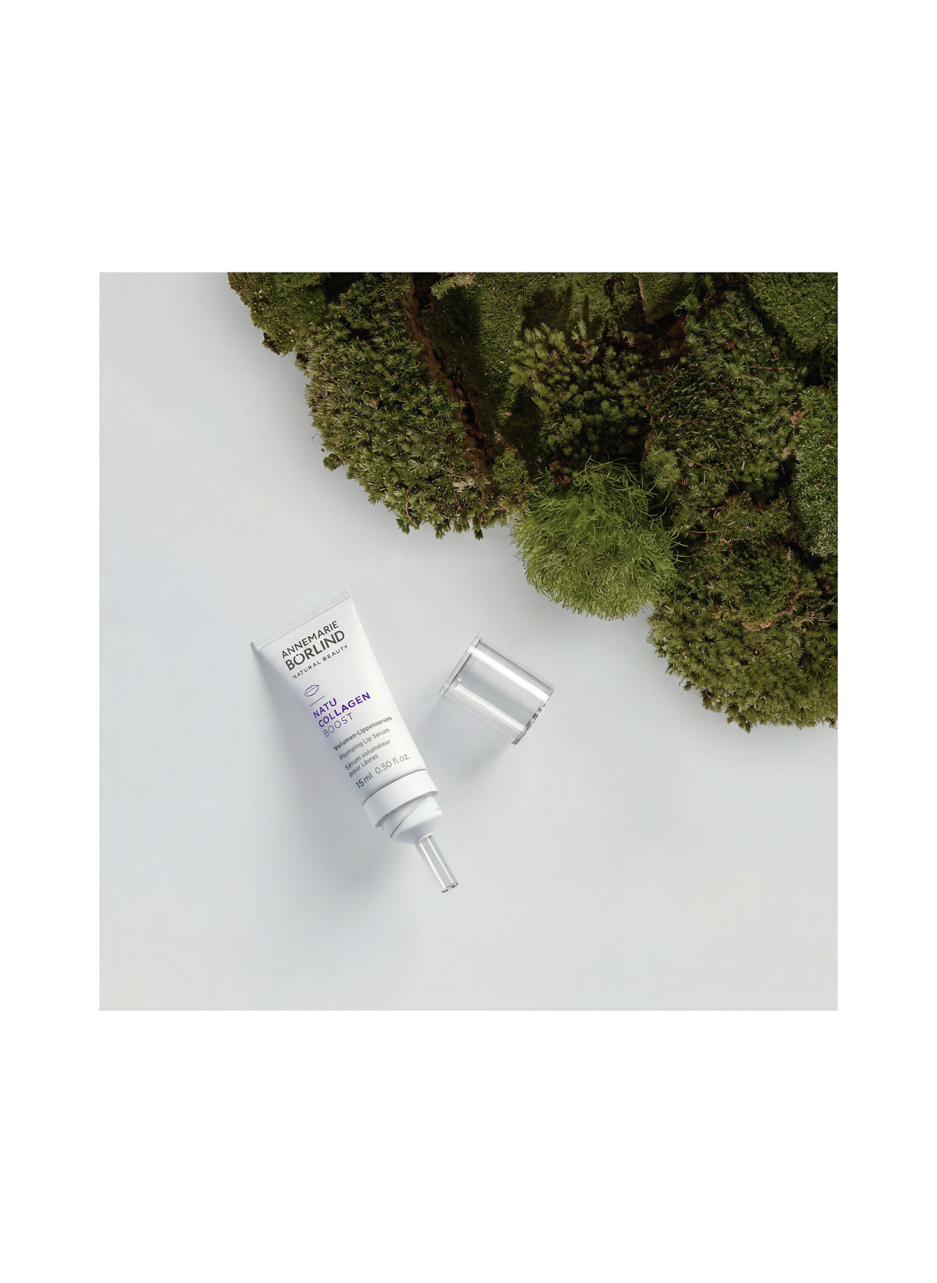 ANNEMARIE BÖRLIND NATUCOLLAGEN BOOST