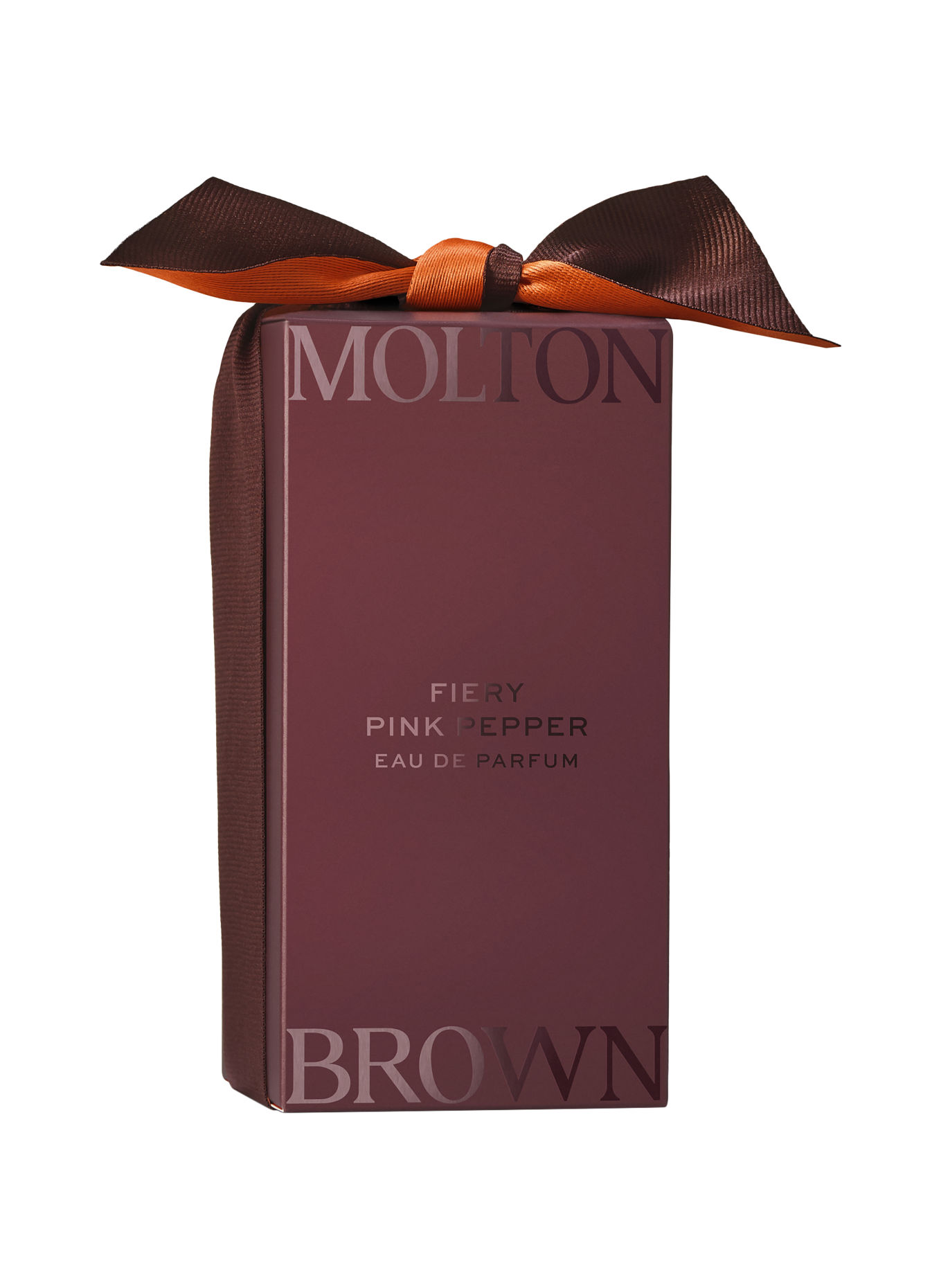 MOLTON BROWN FIERY PINK PEPPER