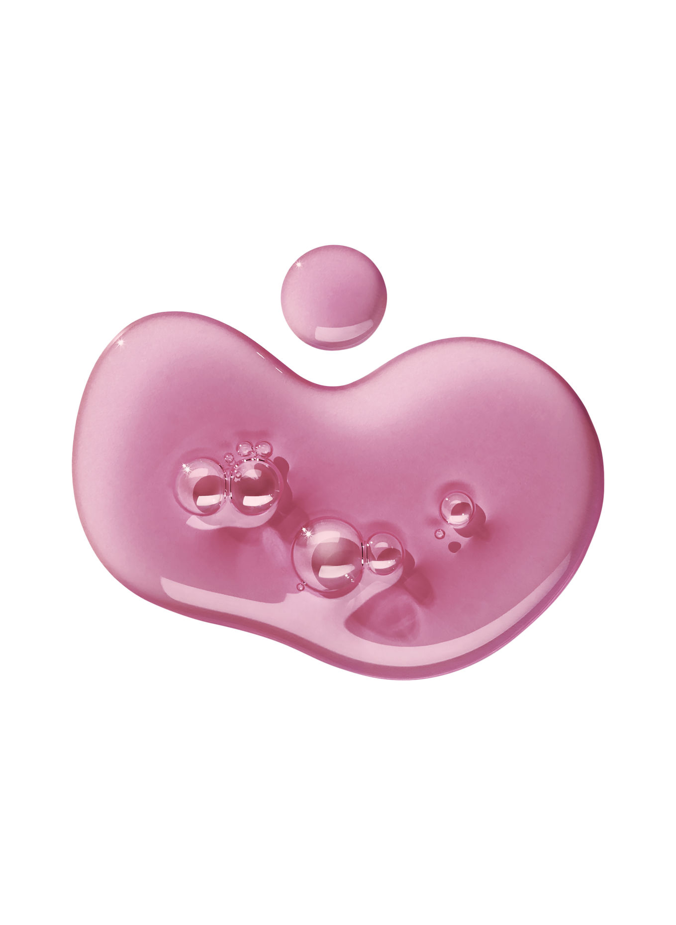 MOLTON BROWN RED BERRY REVEL