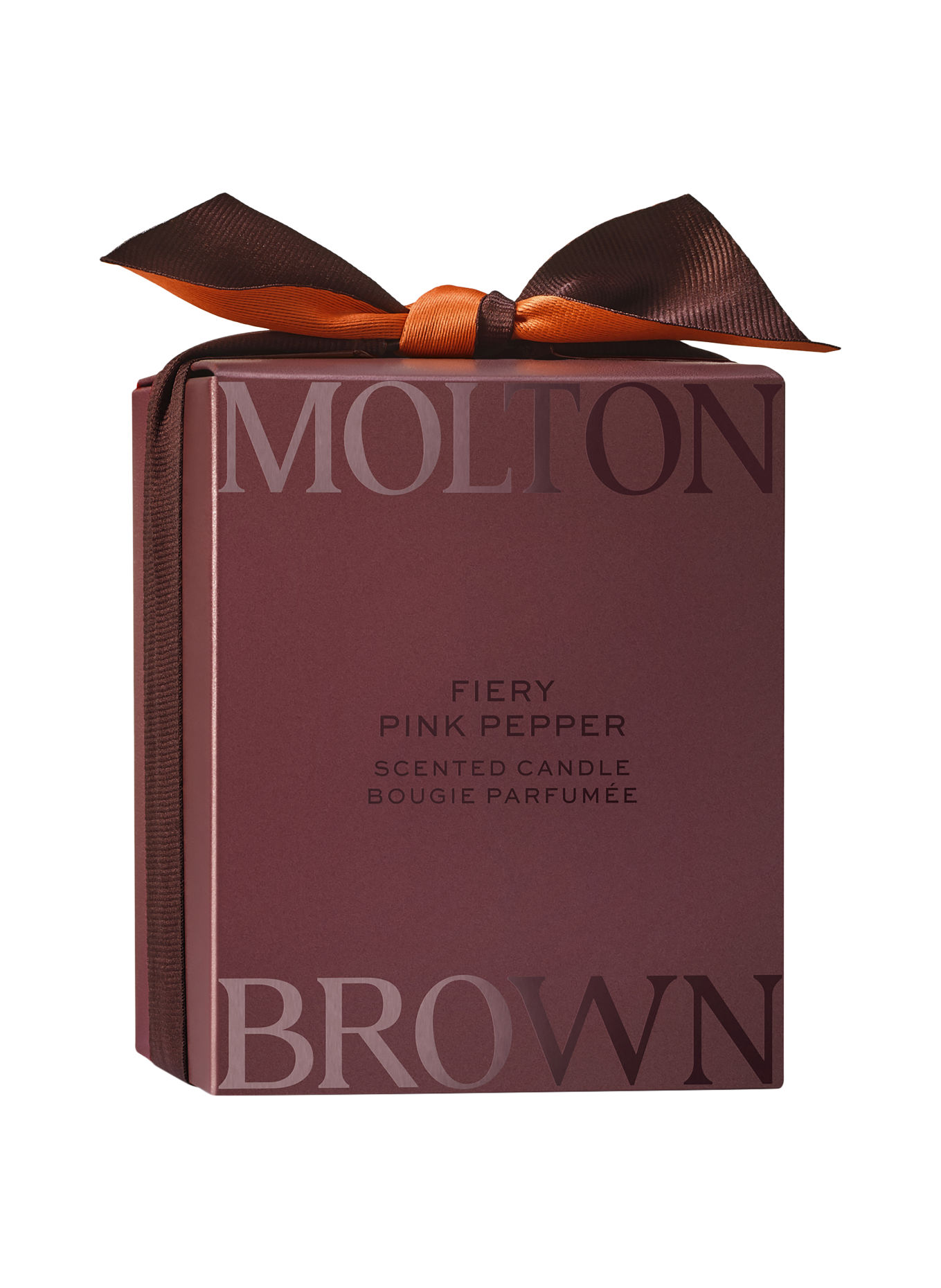 MOLTON BROWN FIERY PINK PEPPER