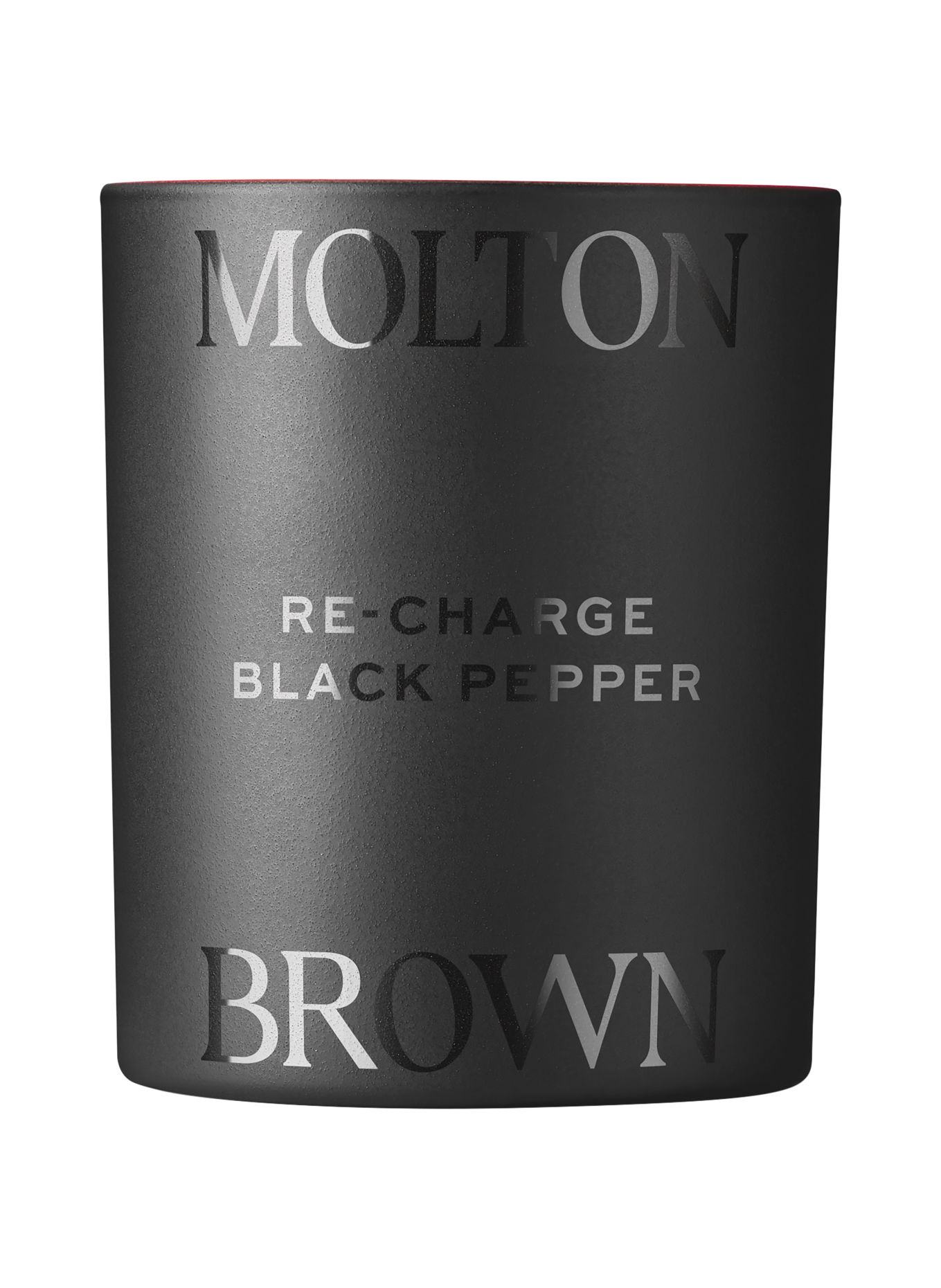 MOLTON BROWN RE-CHARGE BLACK PEPPER