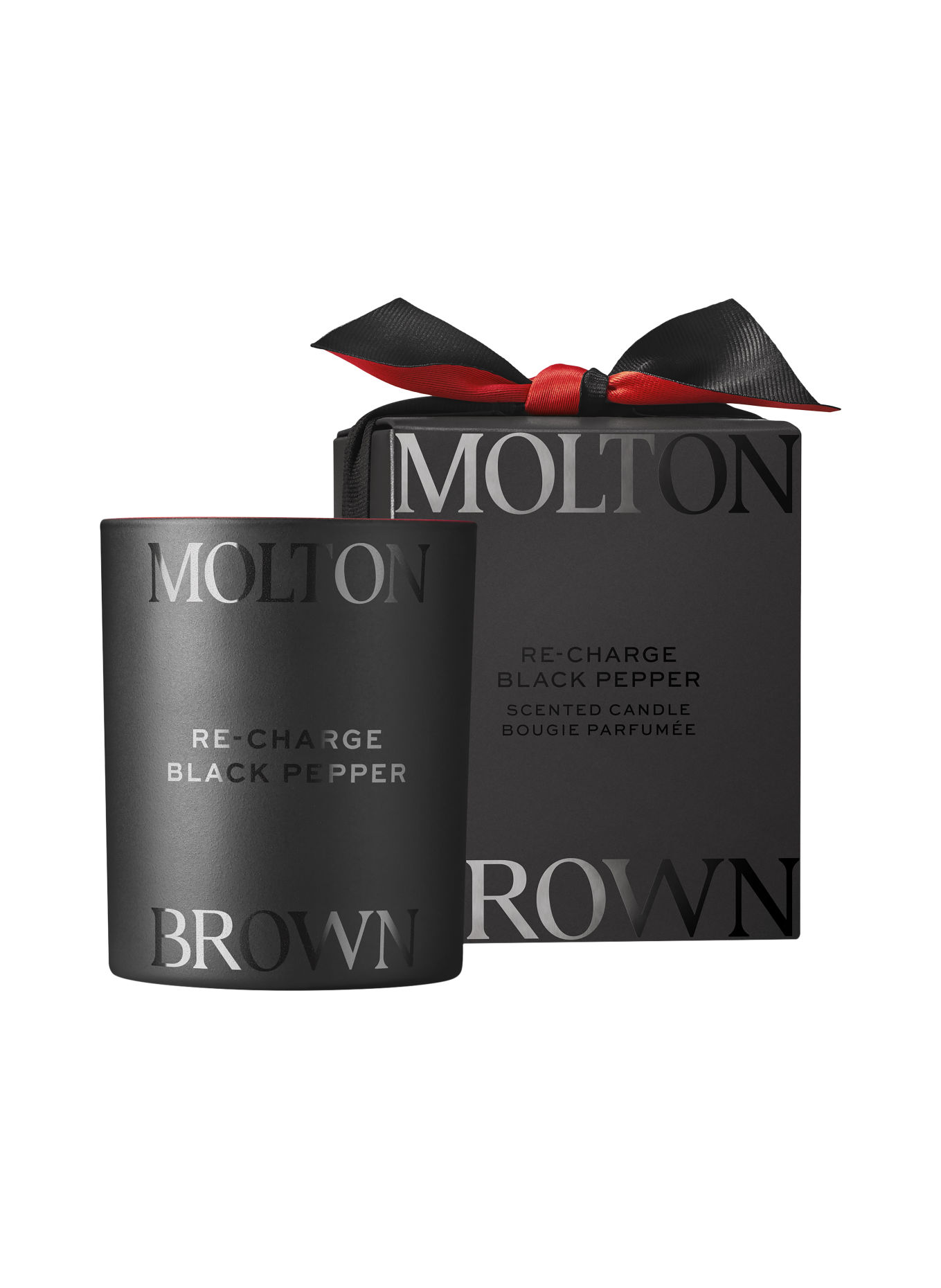 MOLTON BROWN RE-CHARGE BLACK PEPPER