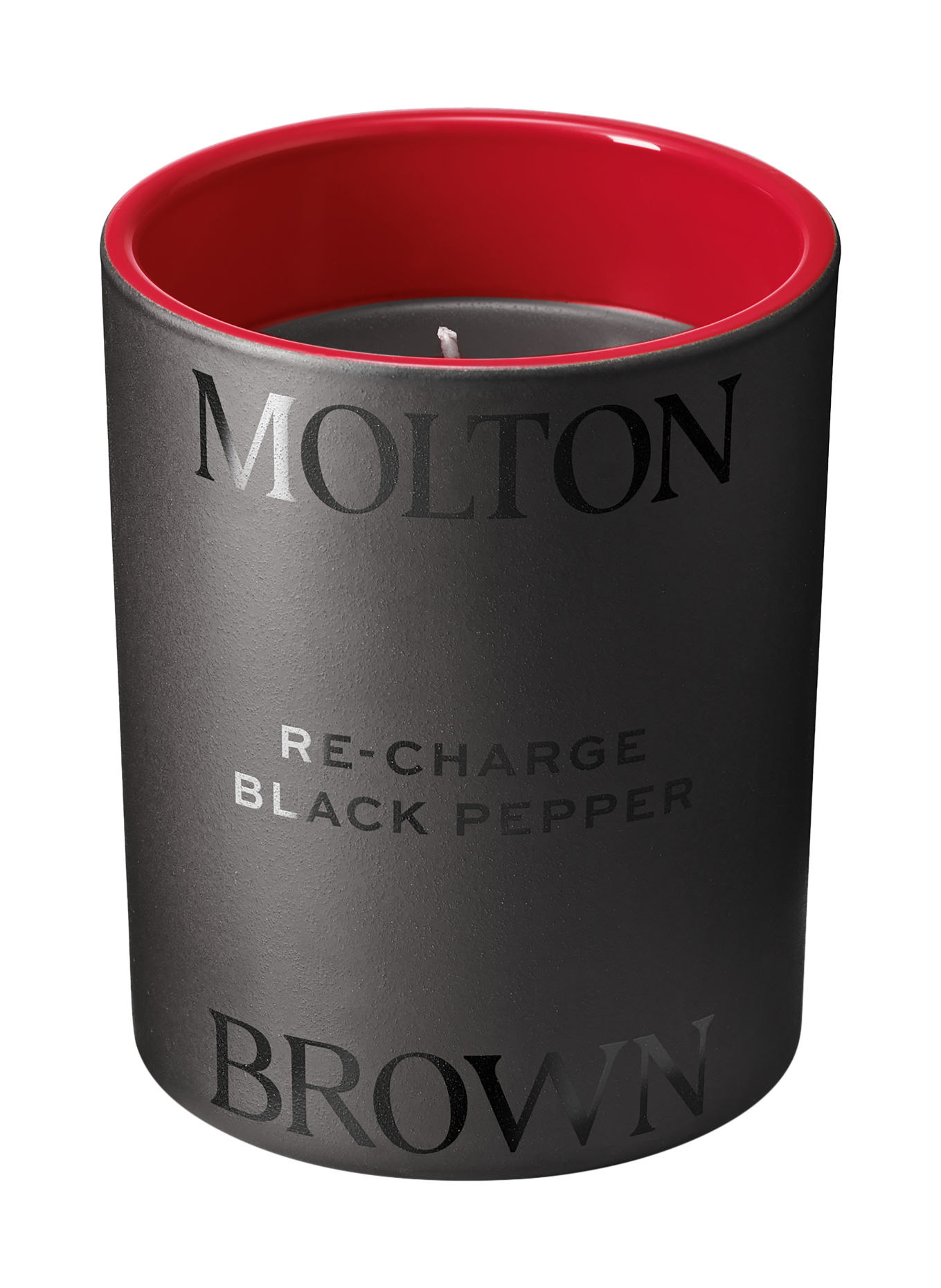 MOLTON BROWN RE-CHARGE BLACK PEPPER