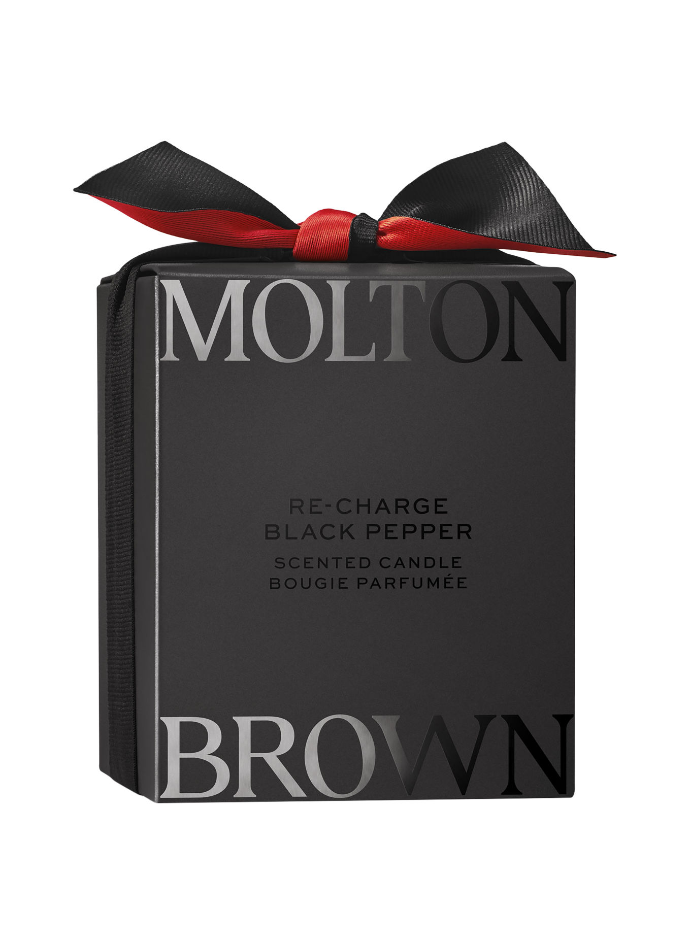 MOLTON BROWN RE-CHARGE BLACK PEPPER