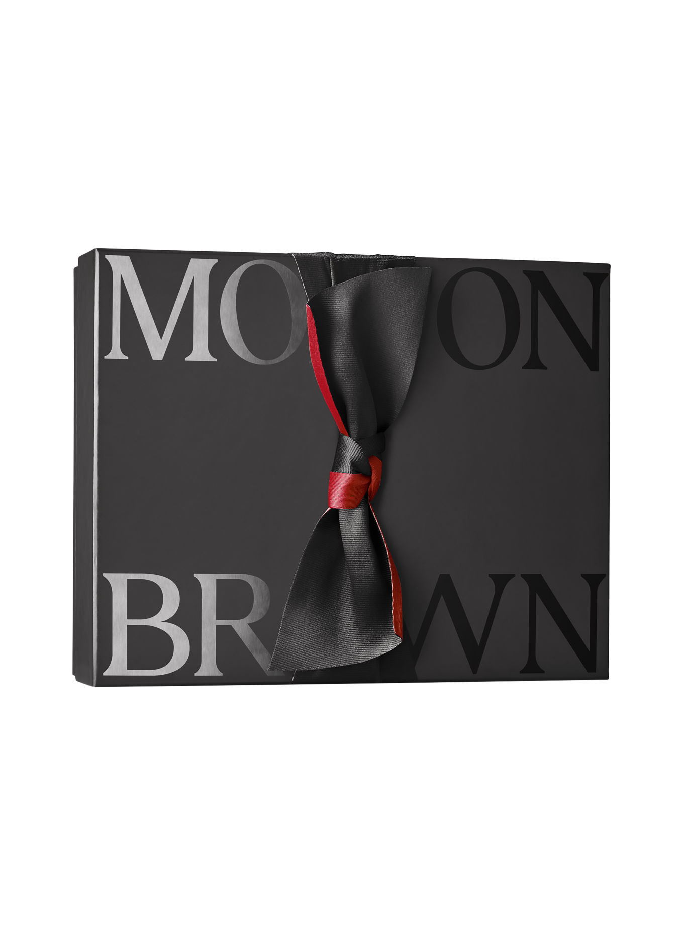 MOLTON BROWN DIE WOODY FRESH KÖRPERPFLEGEKOLLEKTION