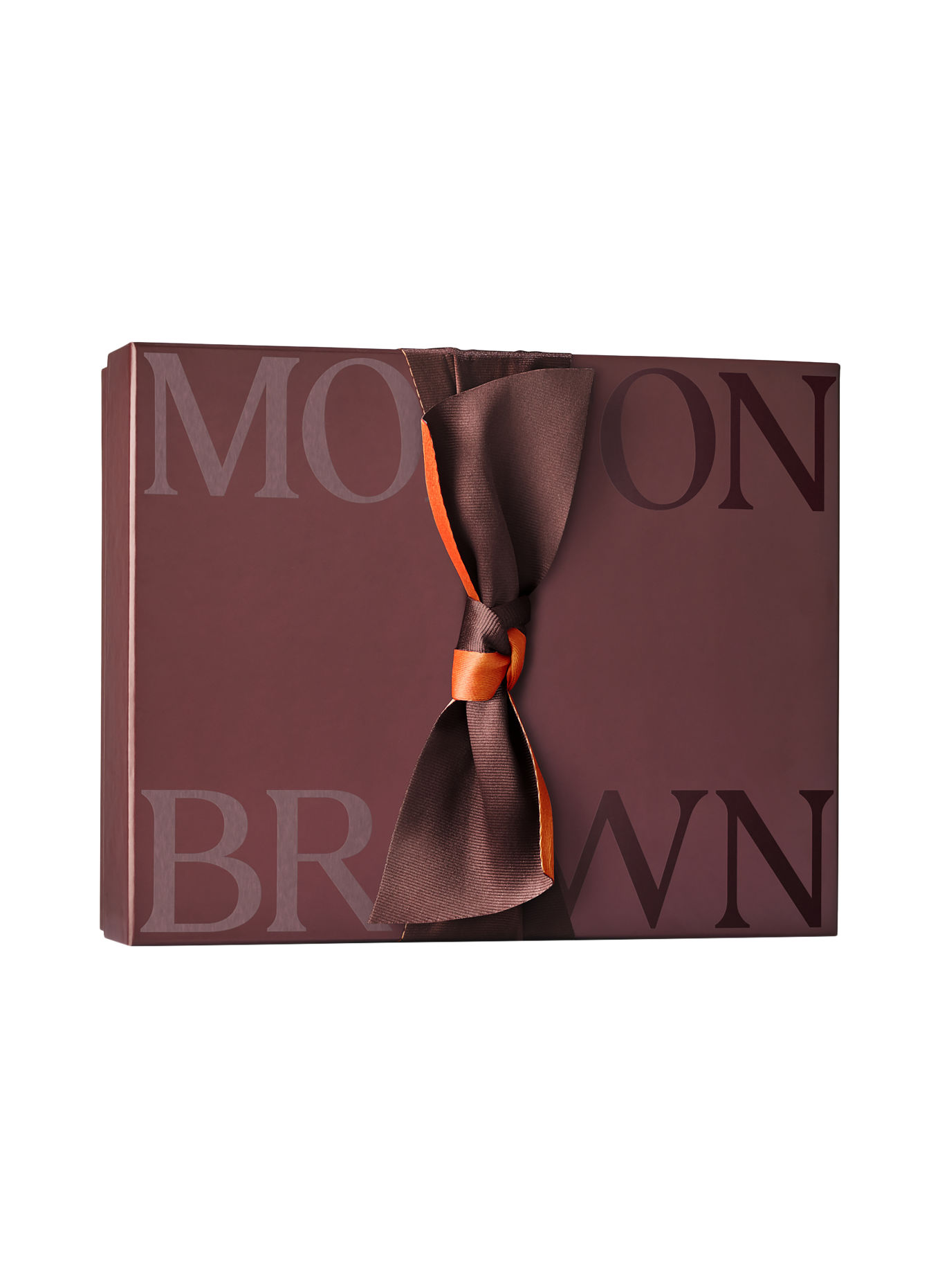 MOLTON BROWN DIE FLORAL SPICY KÖRPERPFLEGEKOLLEKTION