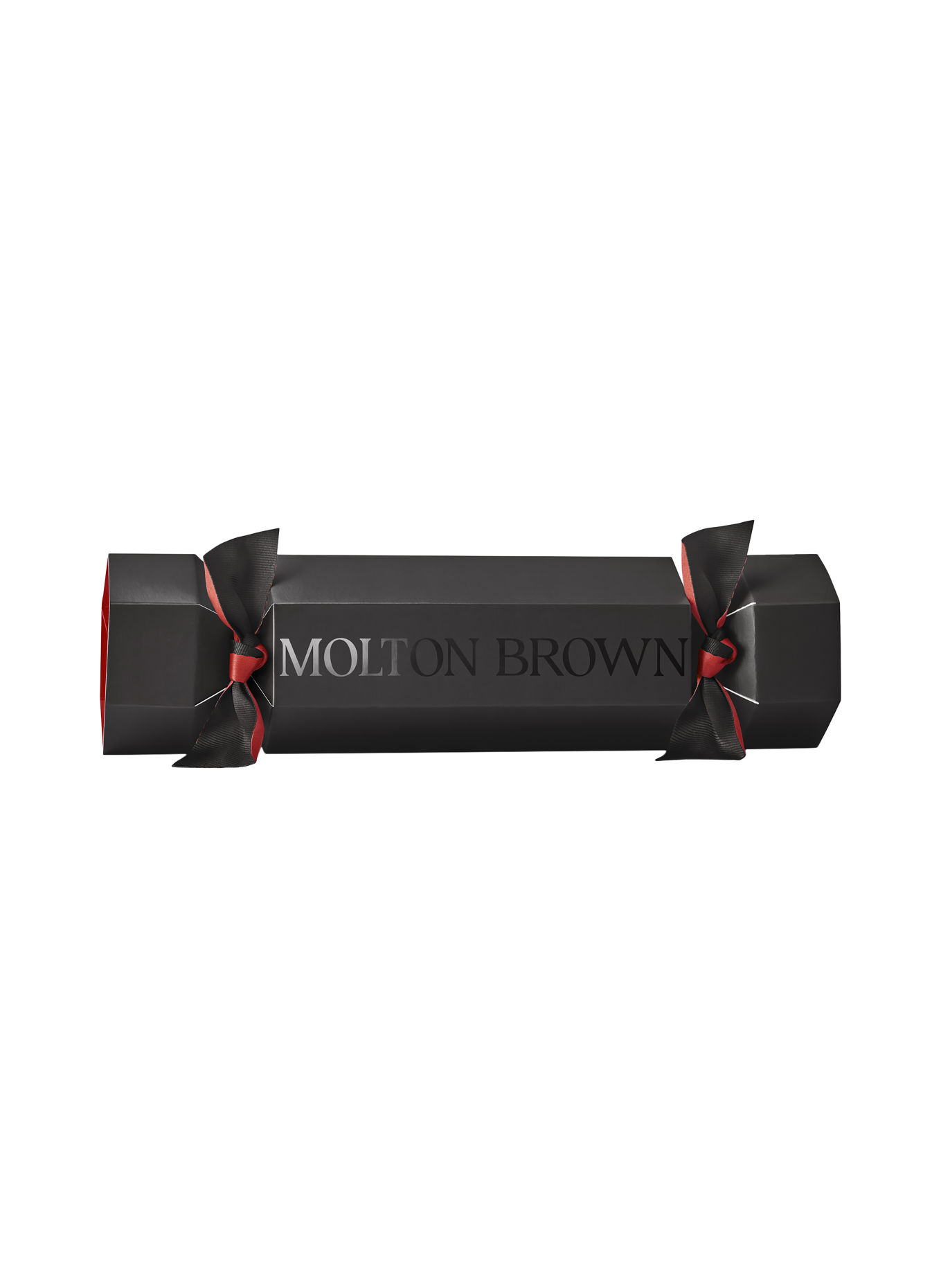 MOLTON BROWN DER WOODY OPULENT WEIHNACHTS-CRACKER