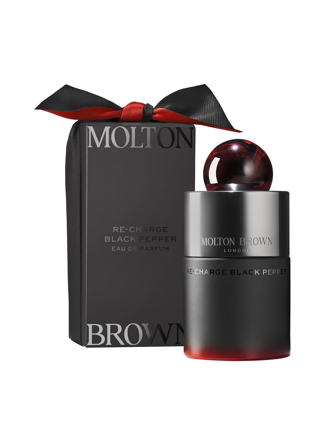 MOLTON BROWN RE-CHARGE BLACK PEPPER