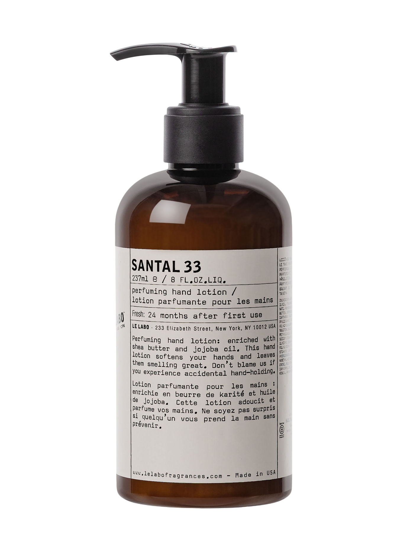 LE LABO SANTAL 33