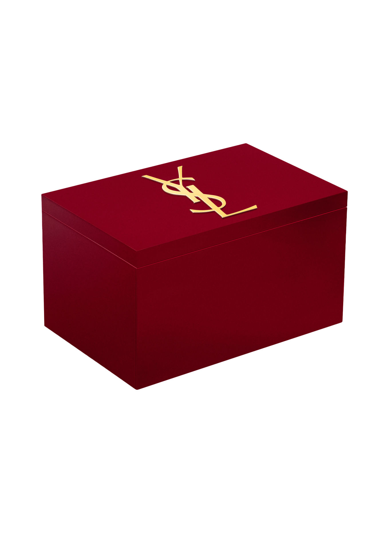 YVES SAINT LAURENT BEAUTÉ ADVENT CALENDAR: N.v.t.