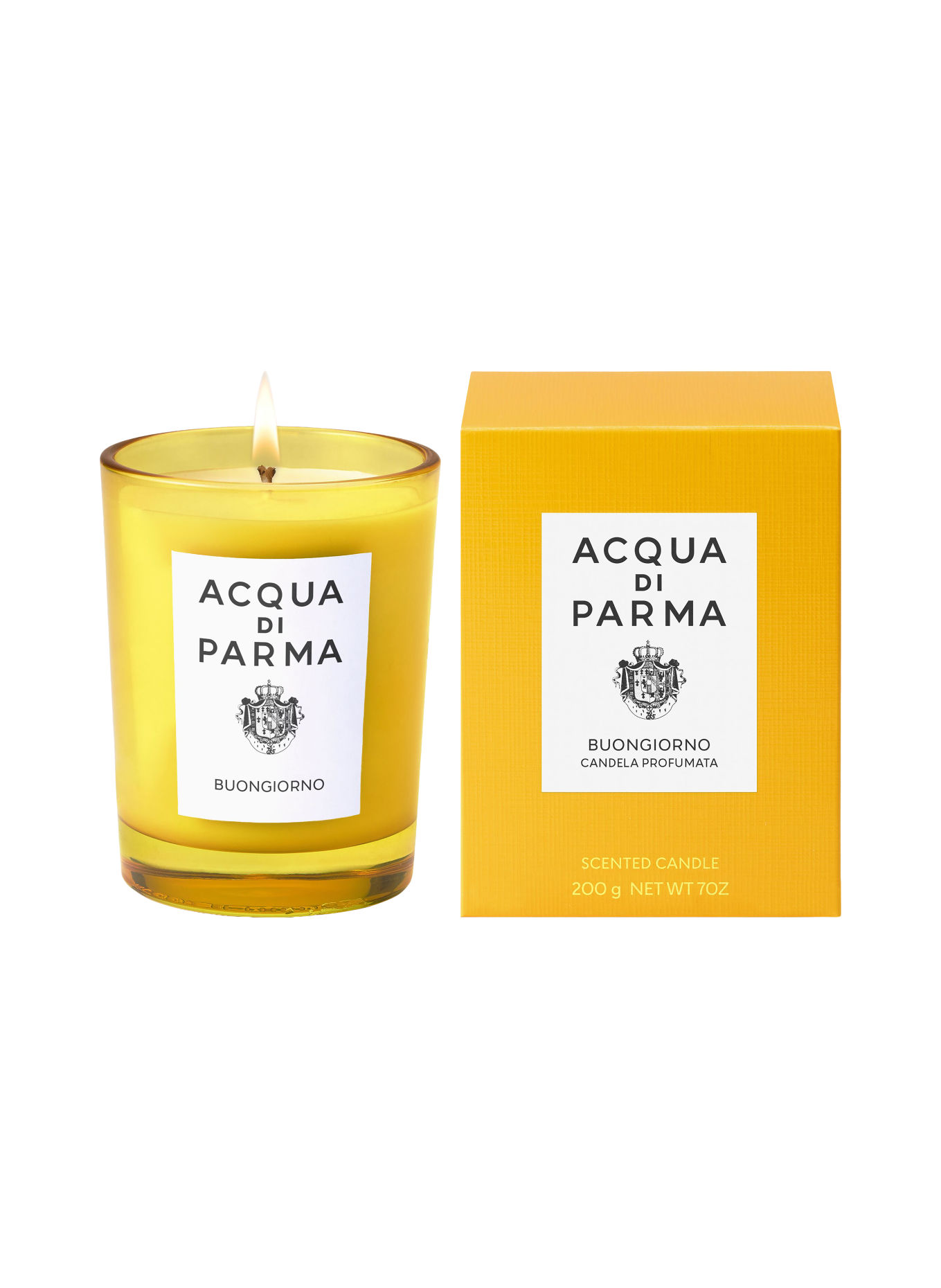 ACQUA DI PARMA BUONGIORNO