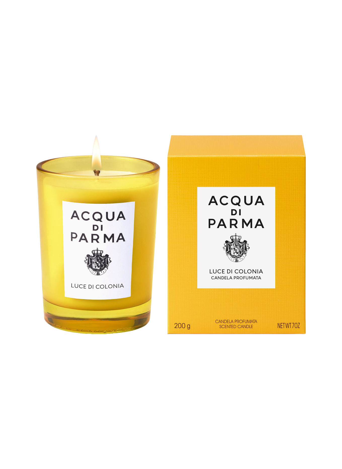 ACQUA DI PARMA LUCE DI COLONIA