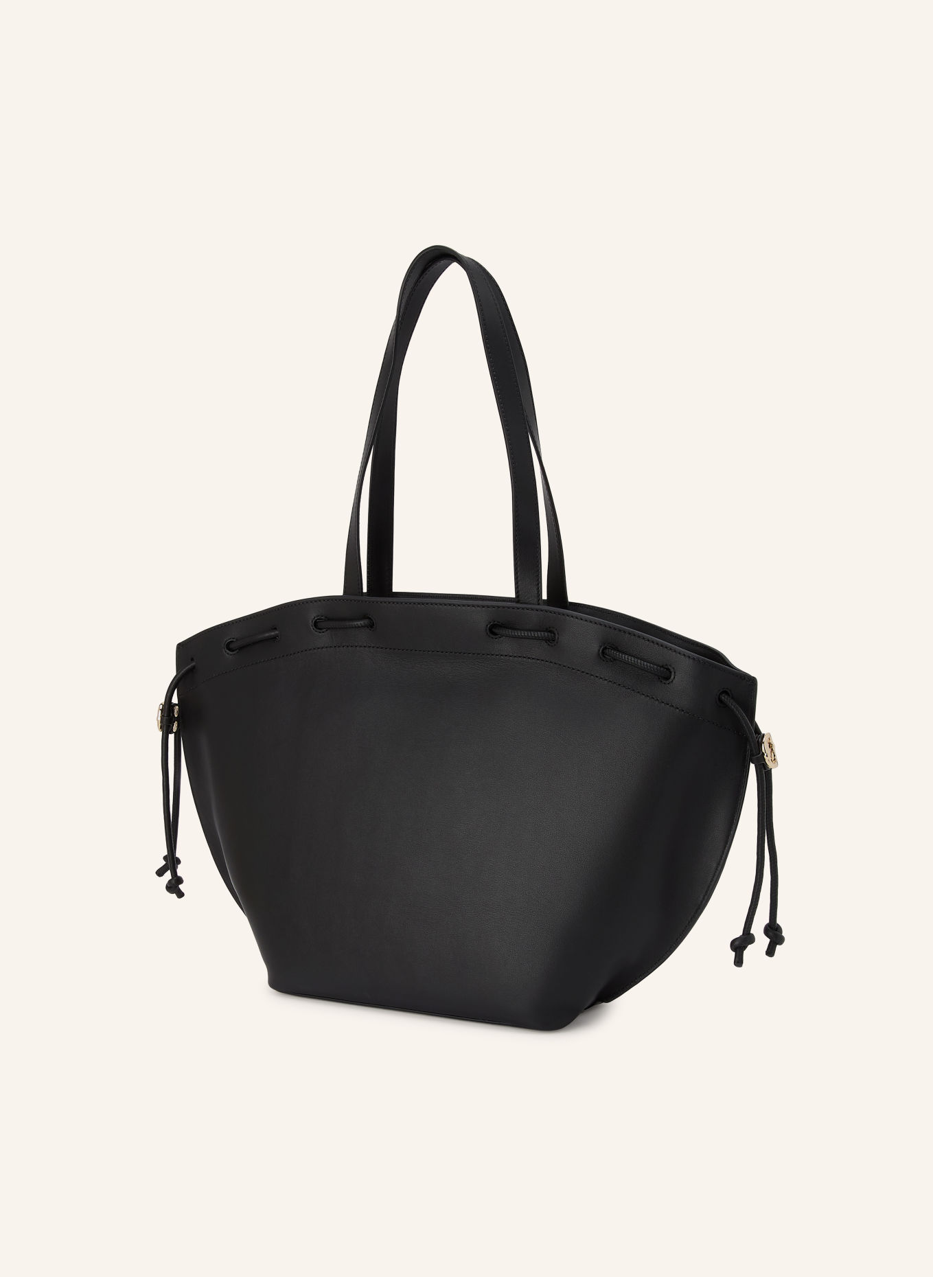 CLAUDIE PIERLOT Shopper: SCHWARZ