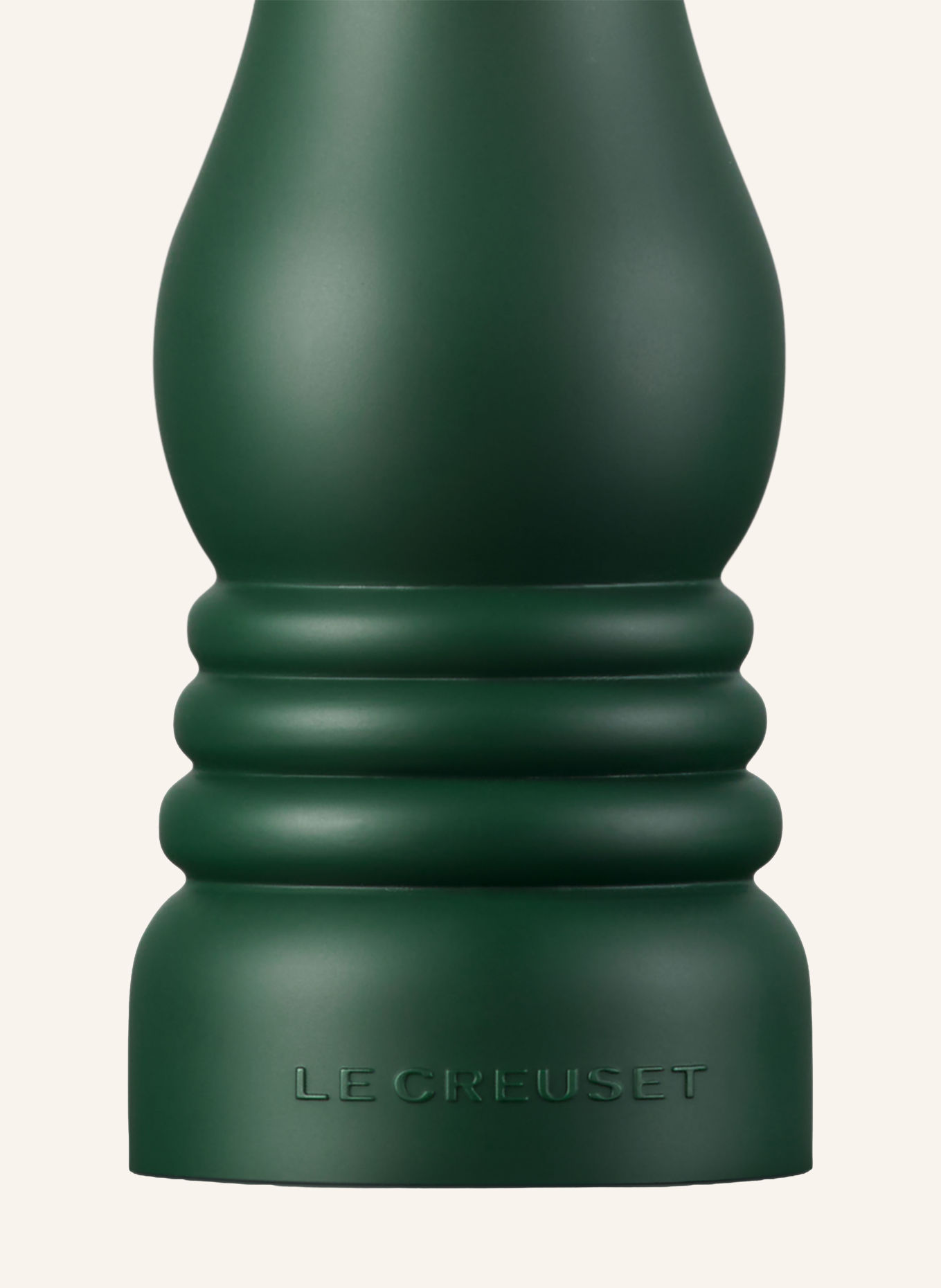 LE CREUSET Młynek do soli: Forêt