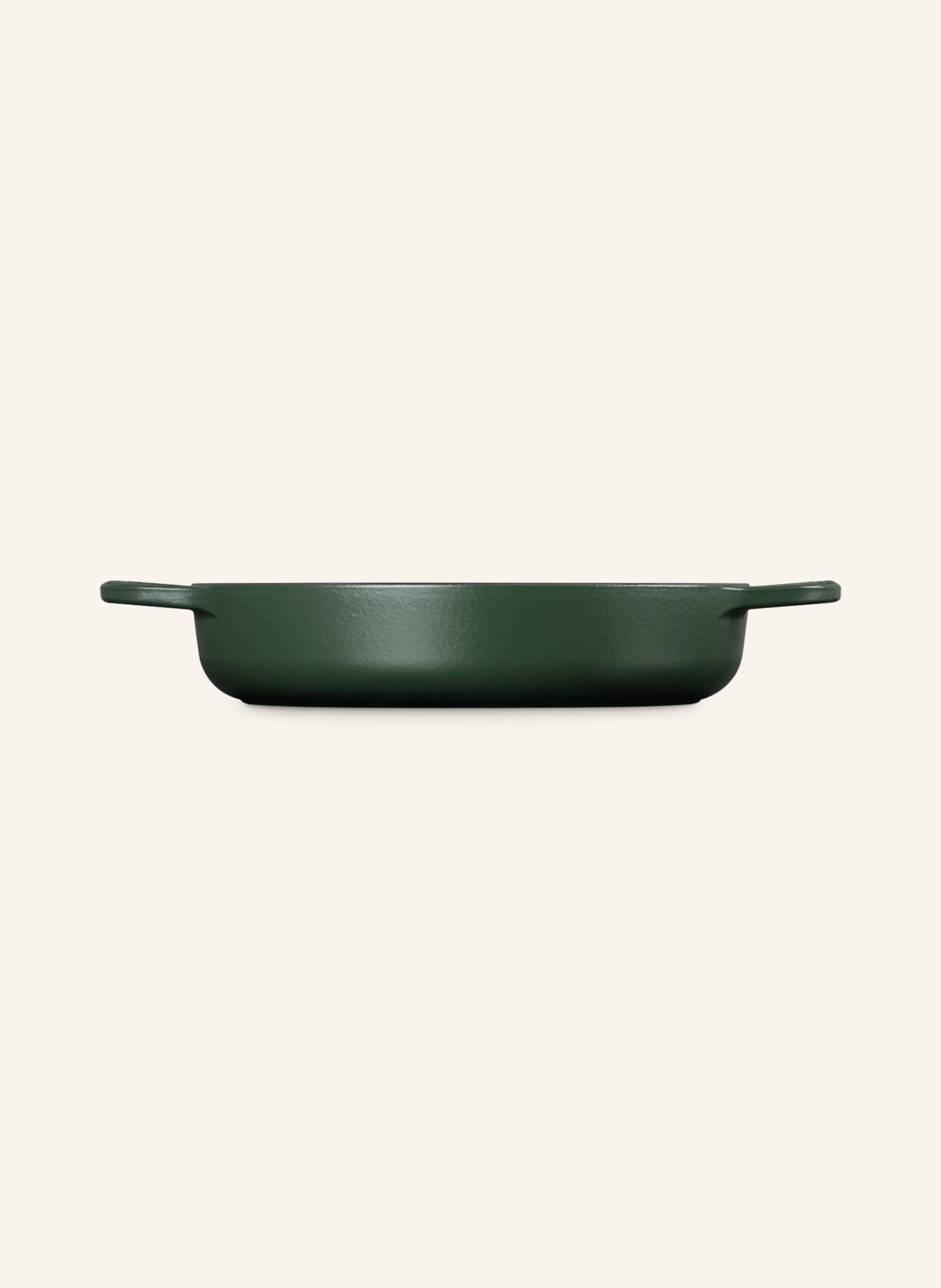 LE CREUSET Patelnia do serwowania SIGNATURE: Forêt