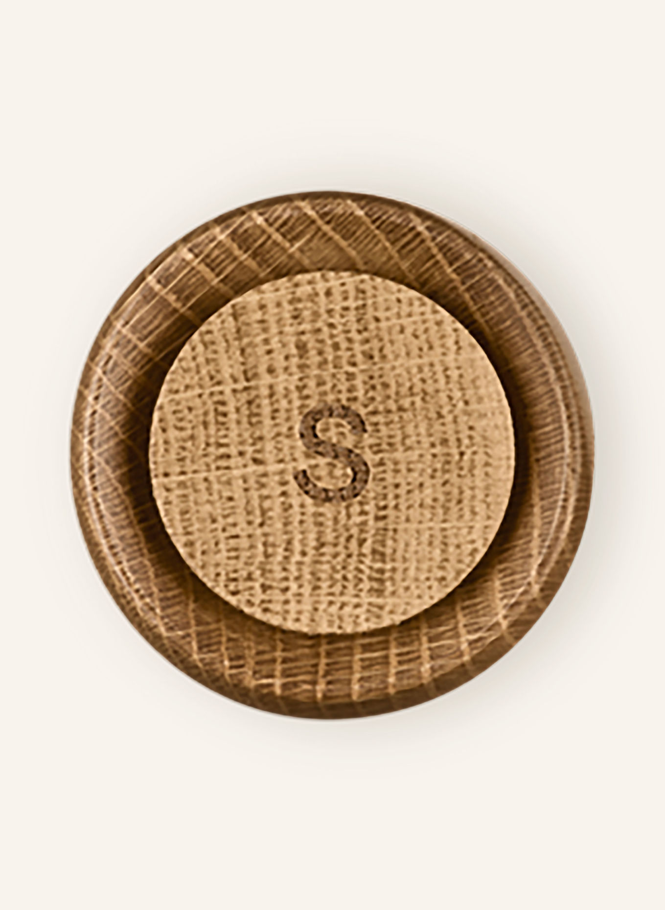 LE CREUSET Młynek do soli PREMIUM: Forêt