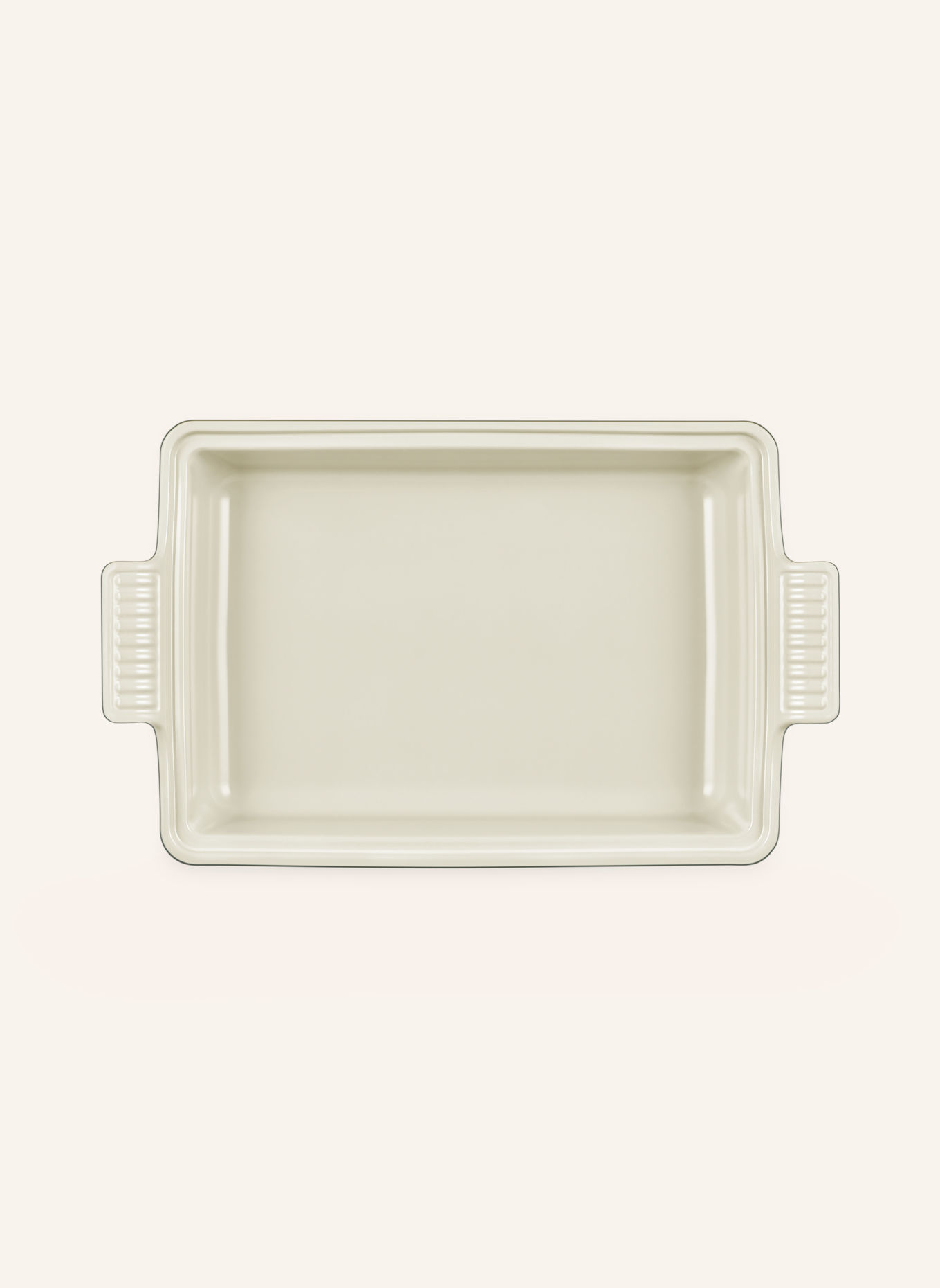LE CREUSET Forma do zapiekanek TRADITION: Forêt