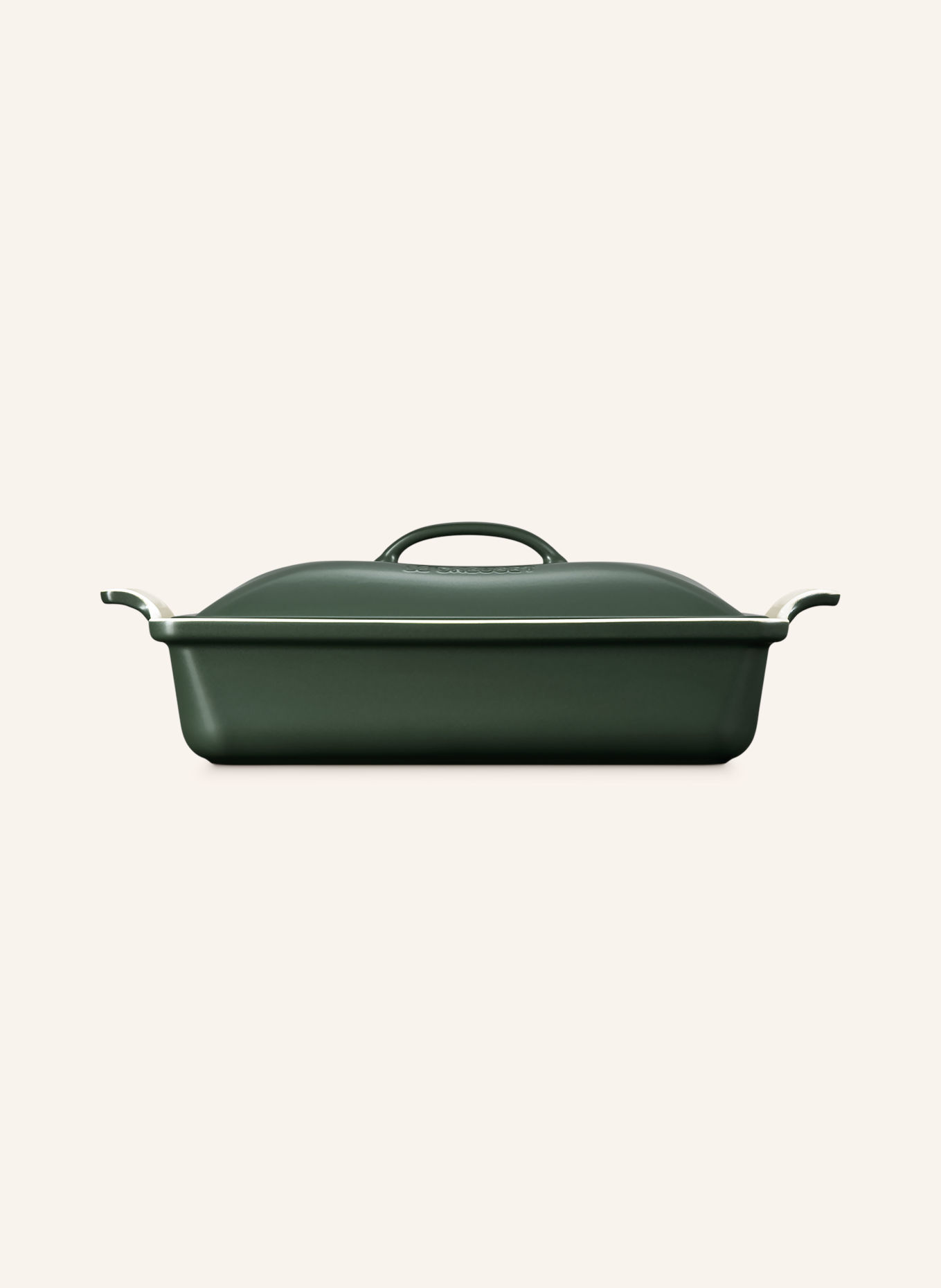 LE CREUSET Forma do zapiekanek TRADITION: Forêt