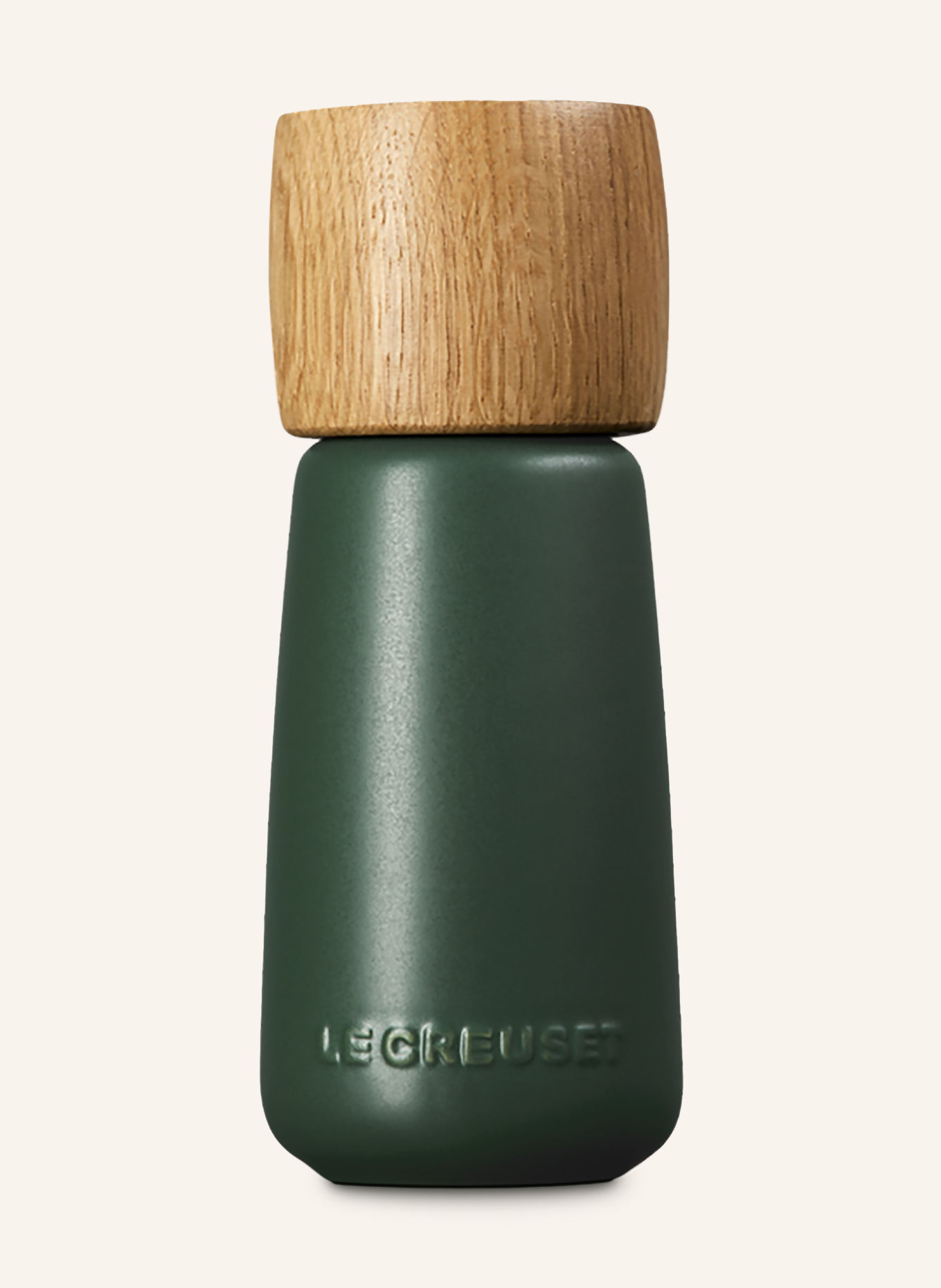 LE CREUSET Młynek do pieprzu PREMIUM: Forêt