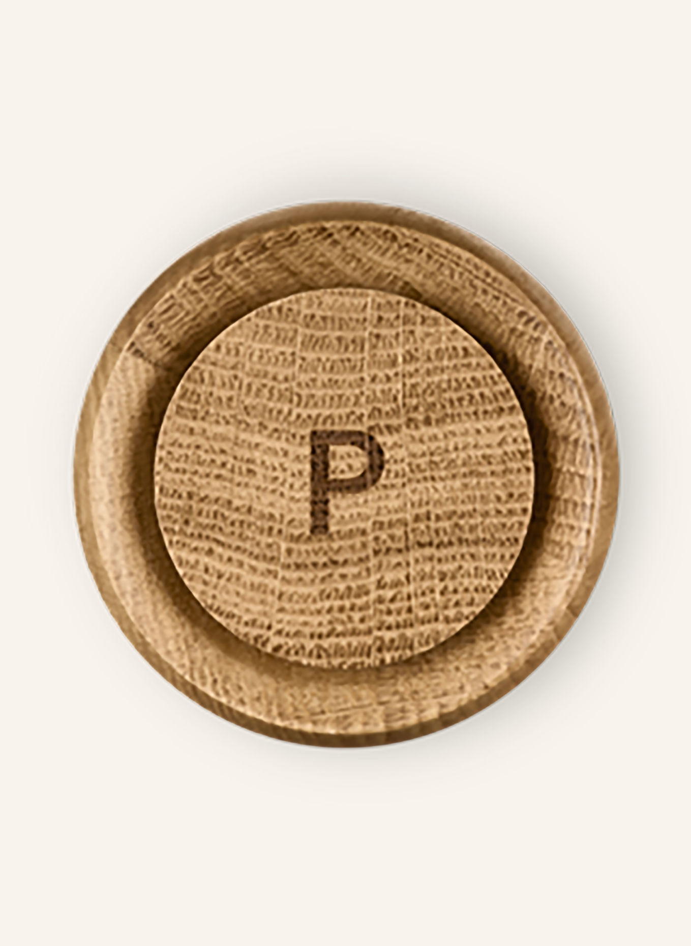 LE CREUSET Młynek do pieprzu PREMIUM: Forêt
