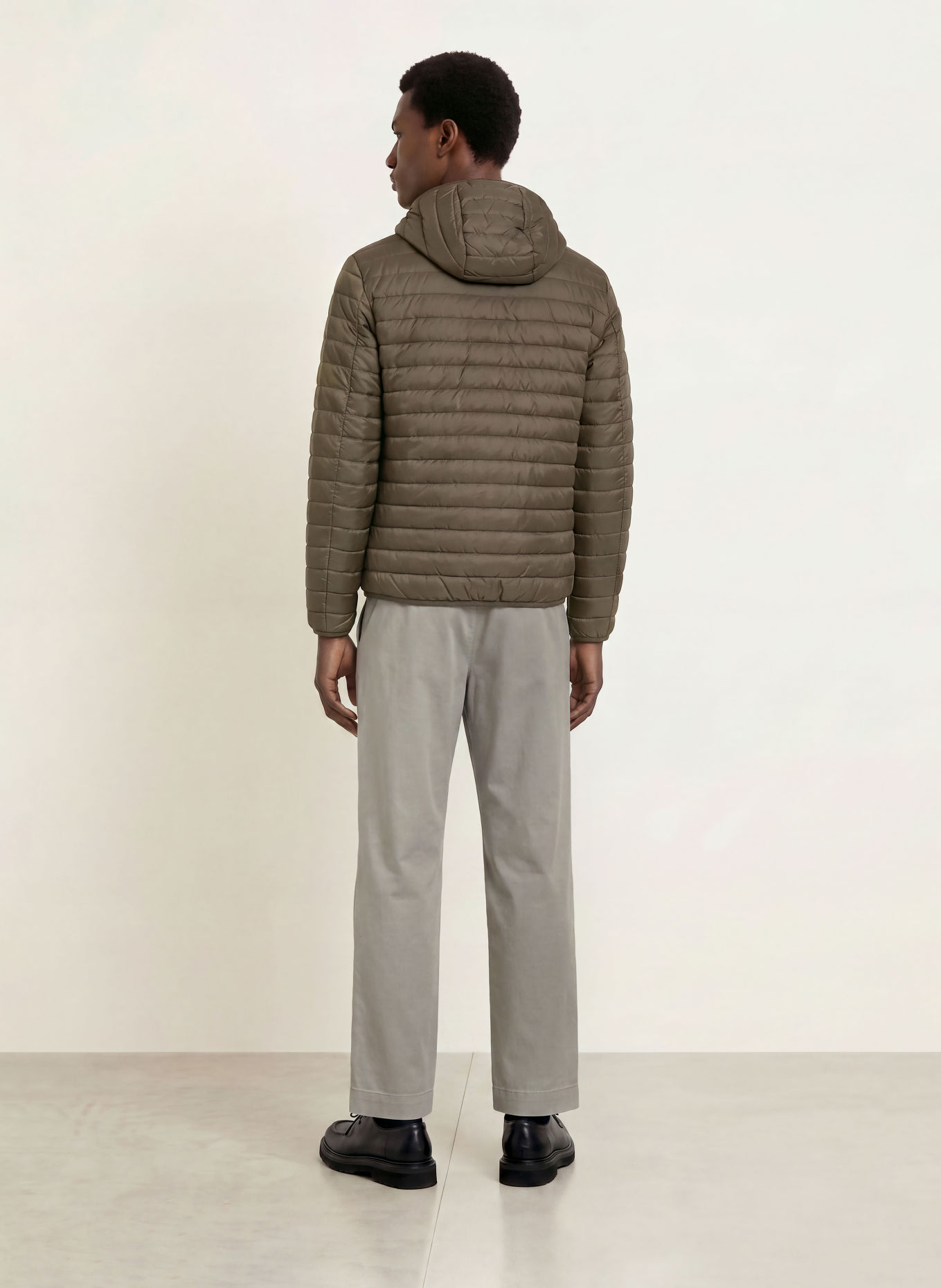 Marc O'Polo Chino BENT Relaxed Fit: BEIGE