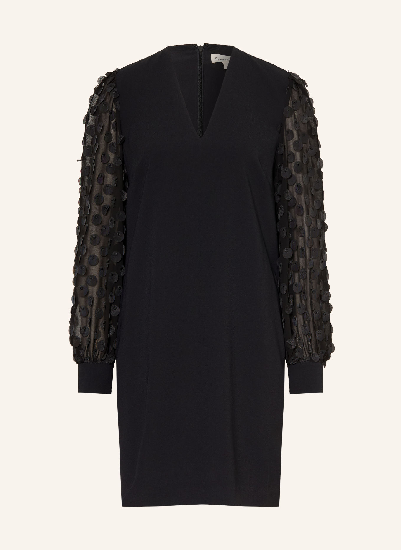 Phase Eight Kleid LAURA: SCHWARZ