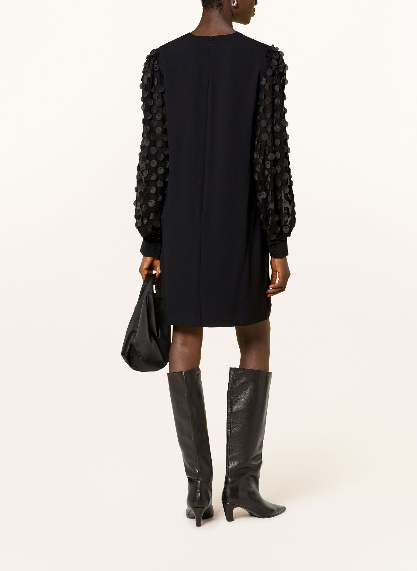 Phase Eight Kleid LAURA: SCHWARZ