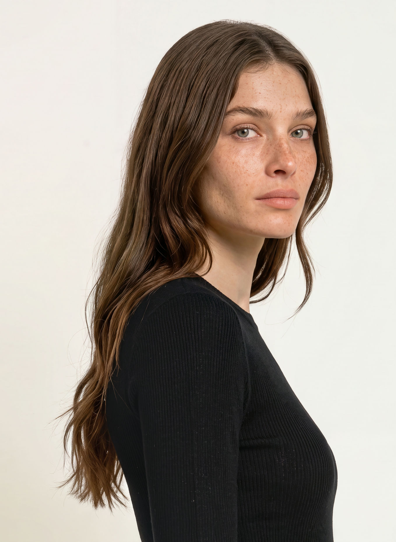 maje Pullover: SCHWARZ