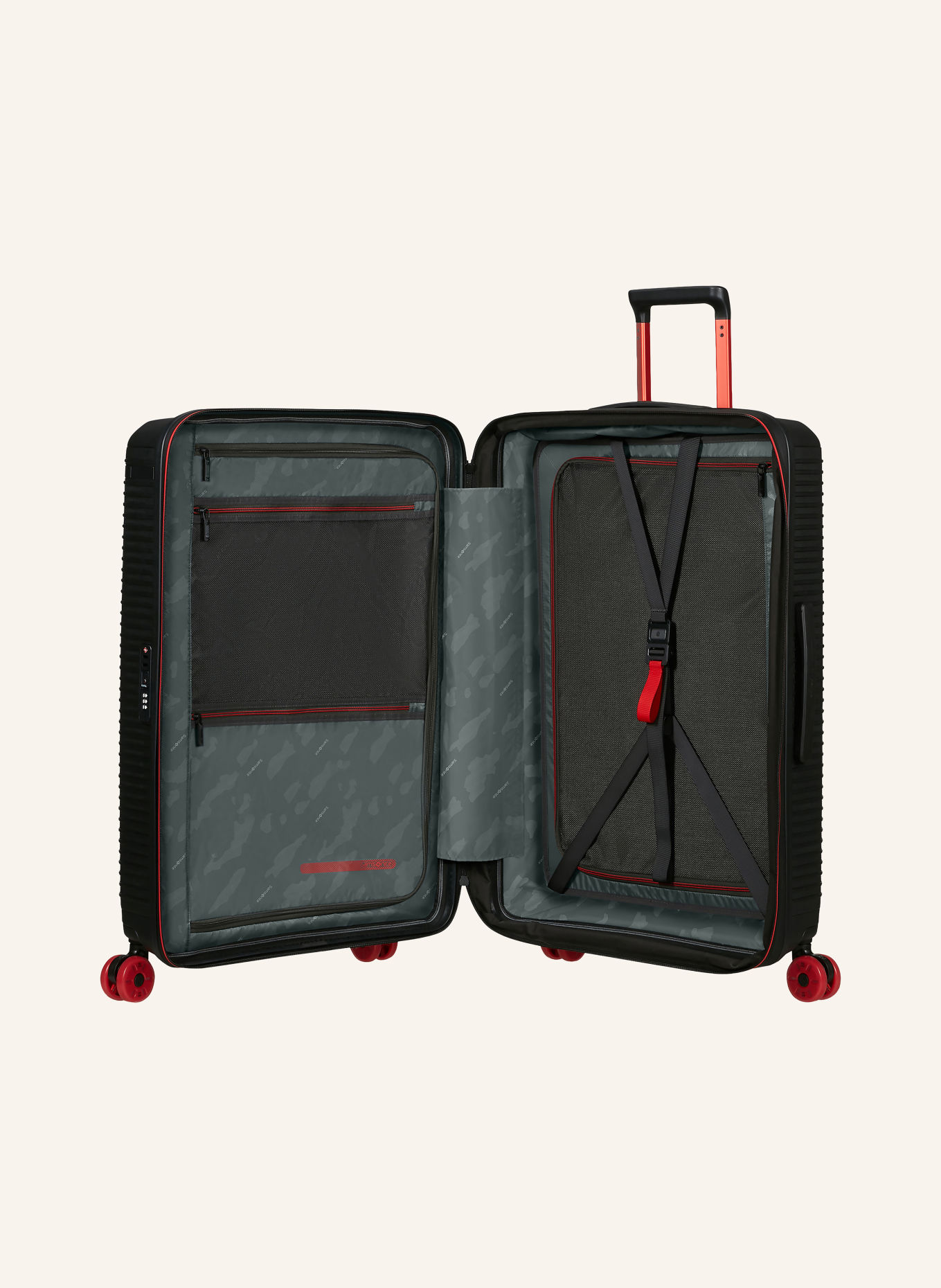 Samsonite Trolley PROVIDER: SCHWARZ