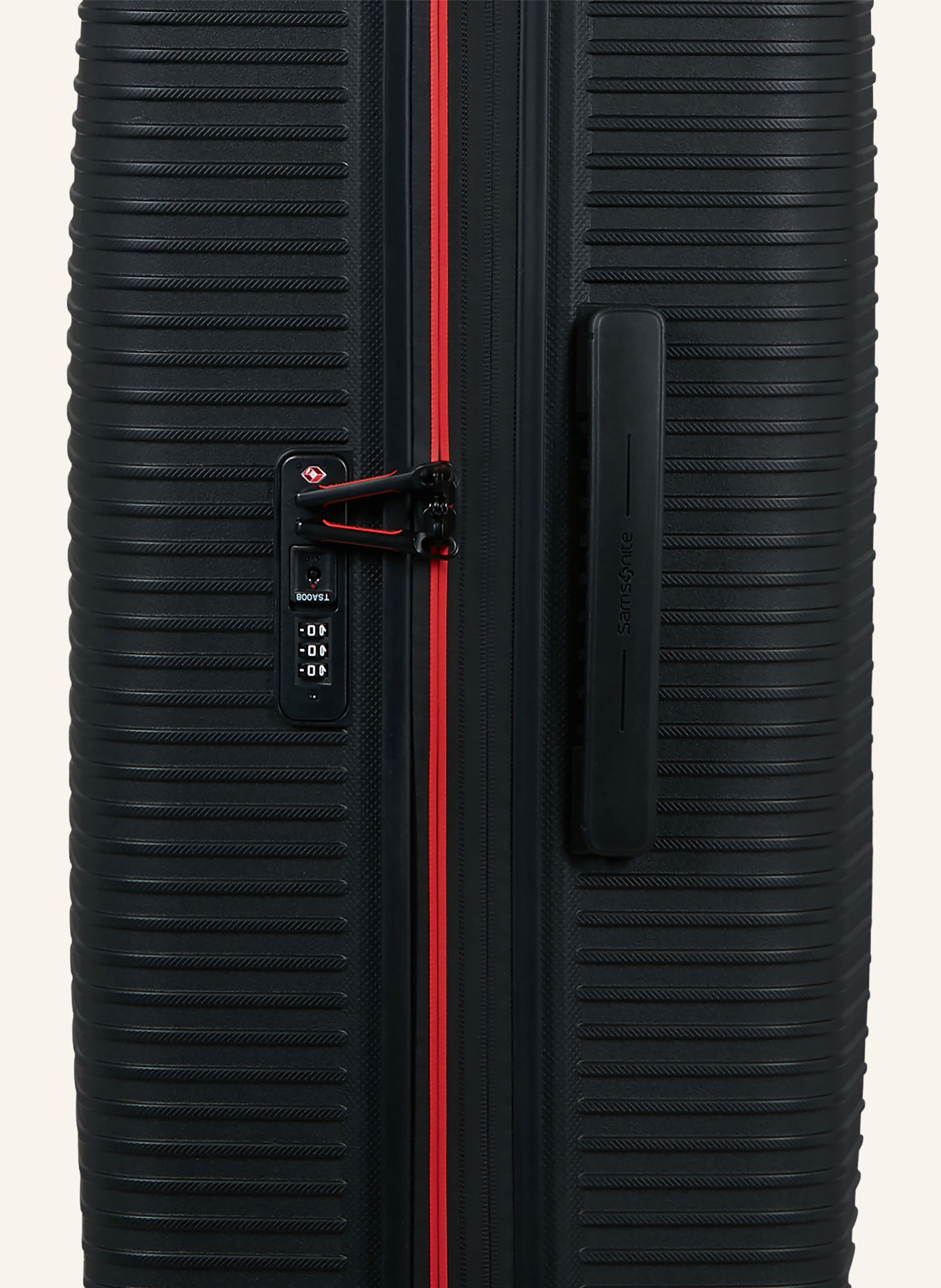Samsonite Trolley PROVIDER: SCHWARZ
