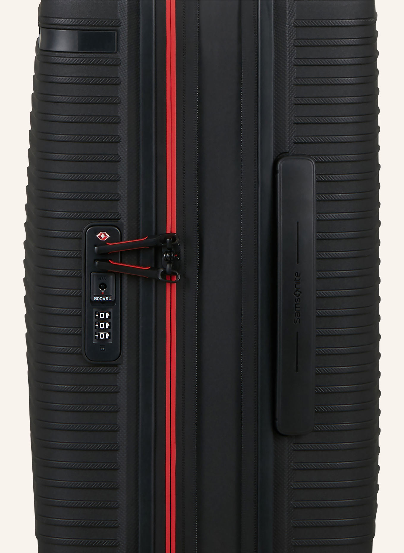 Samsonite Trolley PROVIDER: SCHWARZ