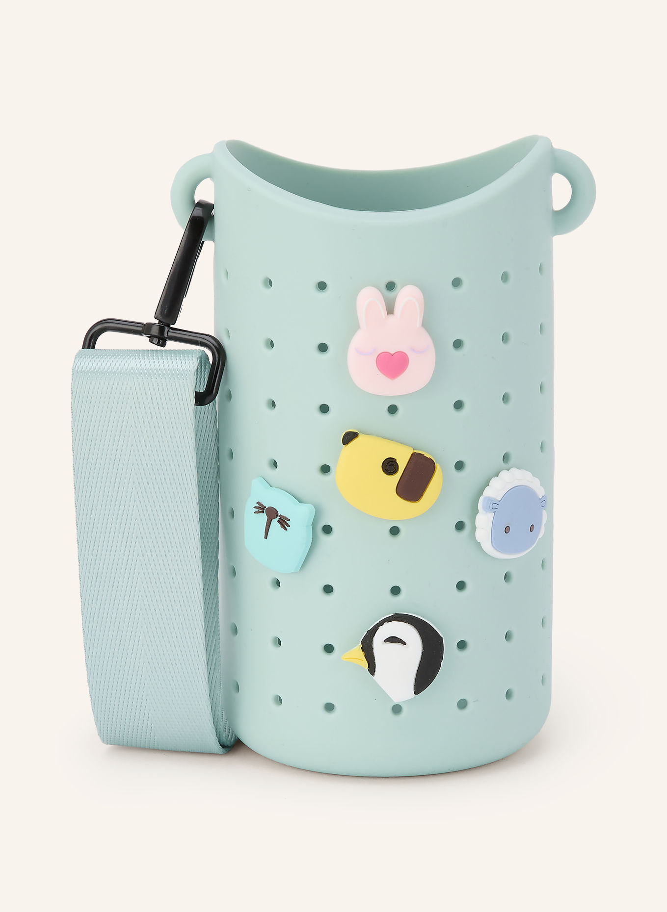 asobu BESTIE Crossbody bag: MINT