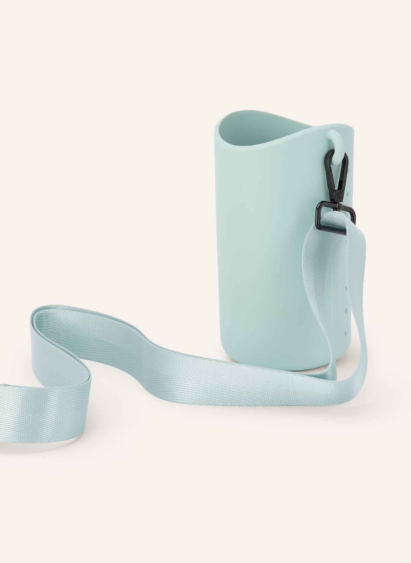 asobu BESTIE Crossbody bag: MINT