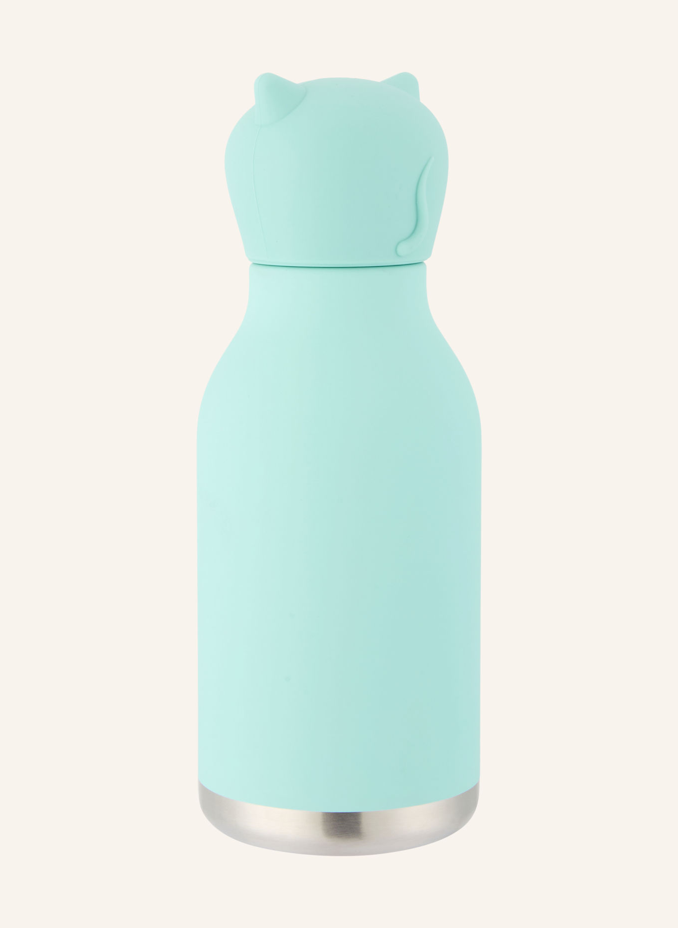 asobu BESTIE Insulated Bottle: MINT / BLACK
