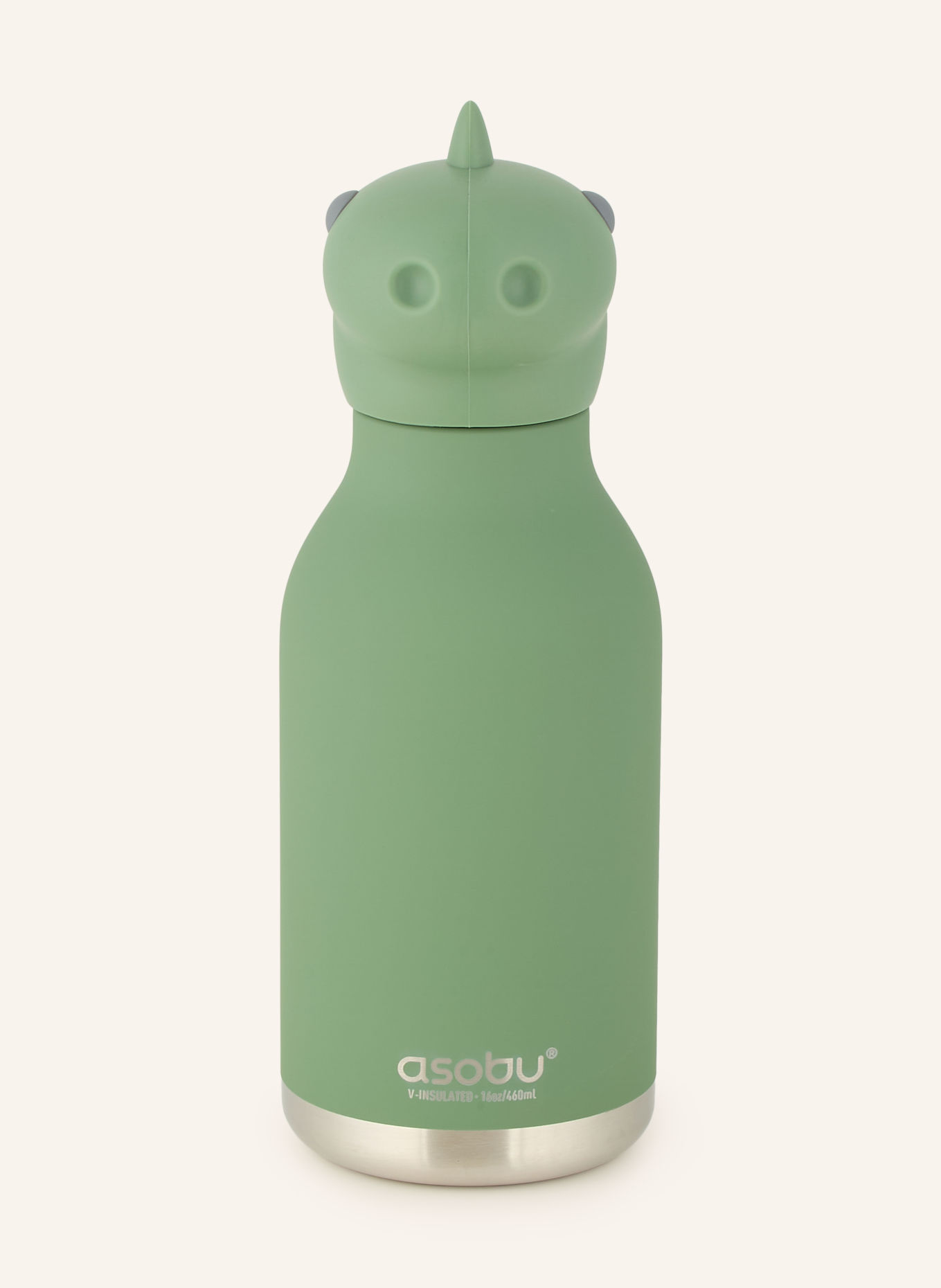 asobu Butelka termiczna BESTIE: ZIELONY