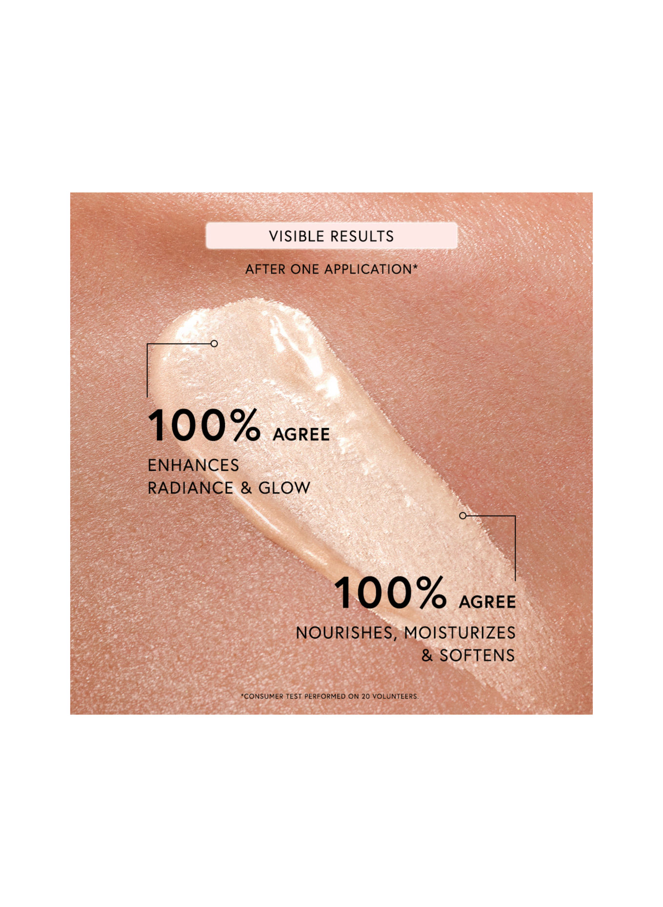 DR. BARBARA STURM BODY GLOW LOTION