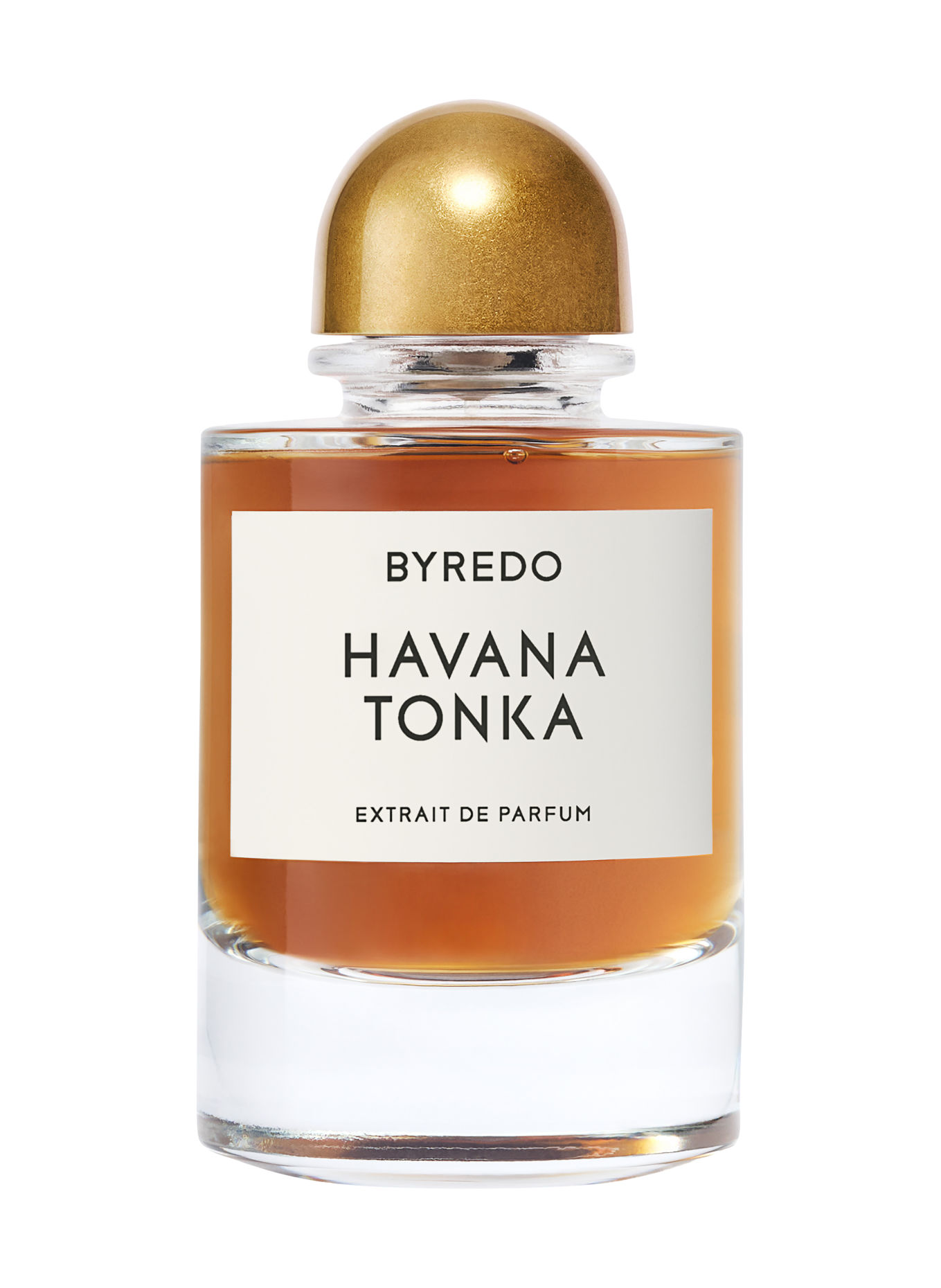 BYREDO HAVANA TONKA