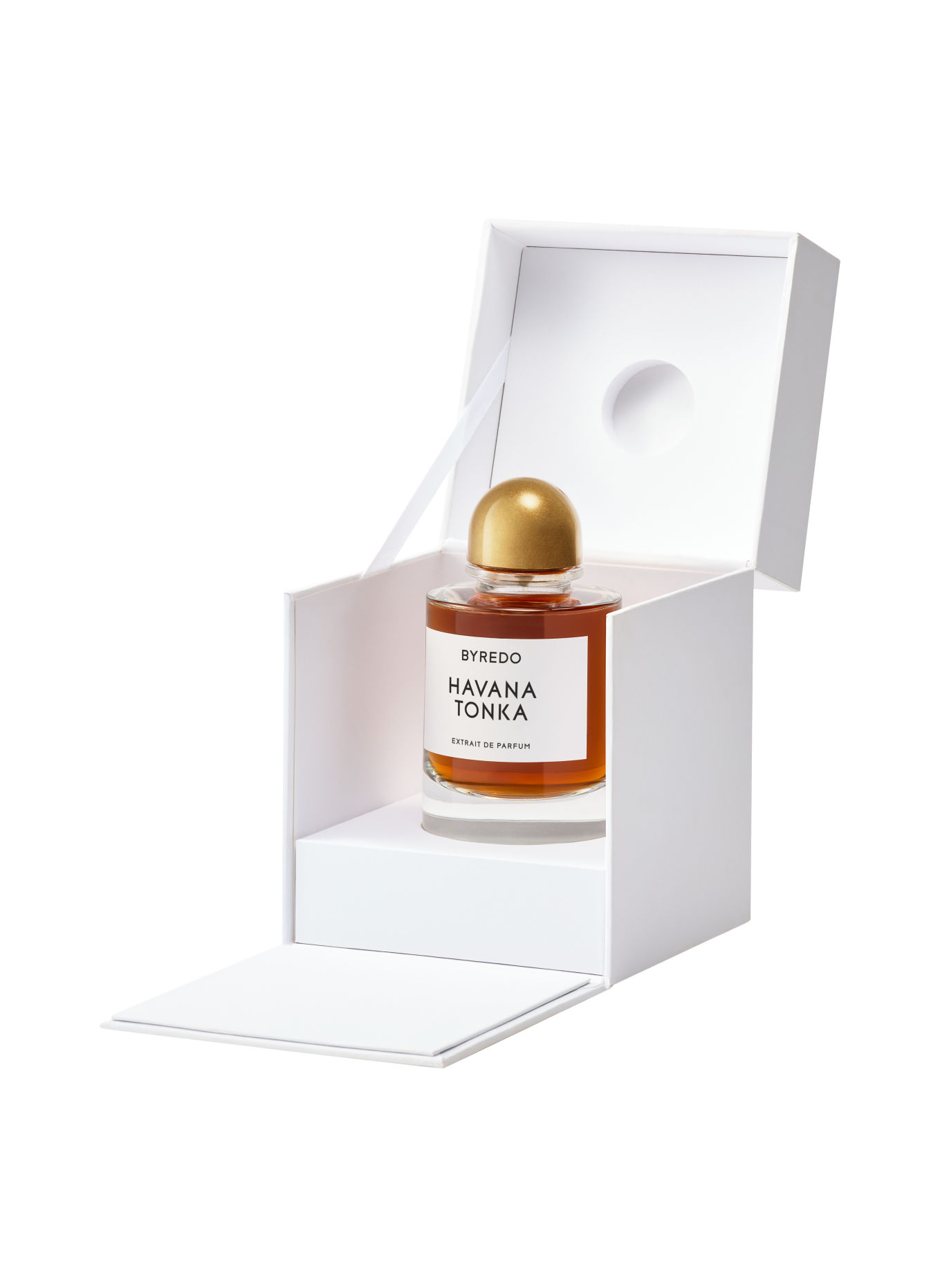 BYREDO HAVANA TONKA