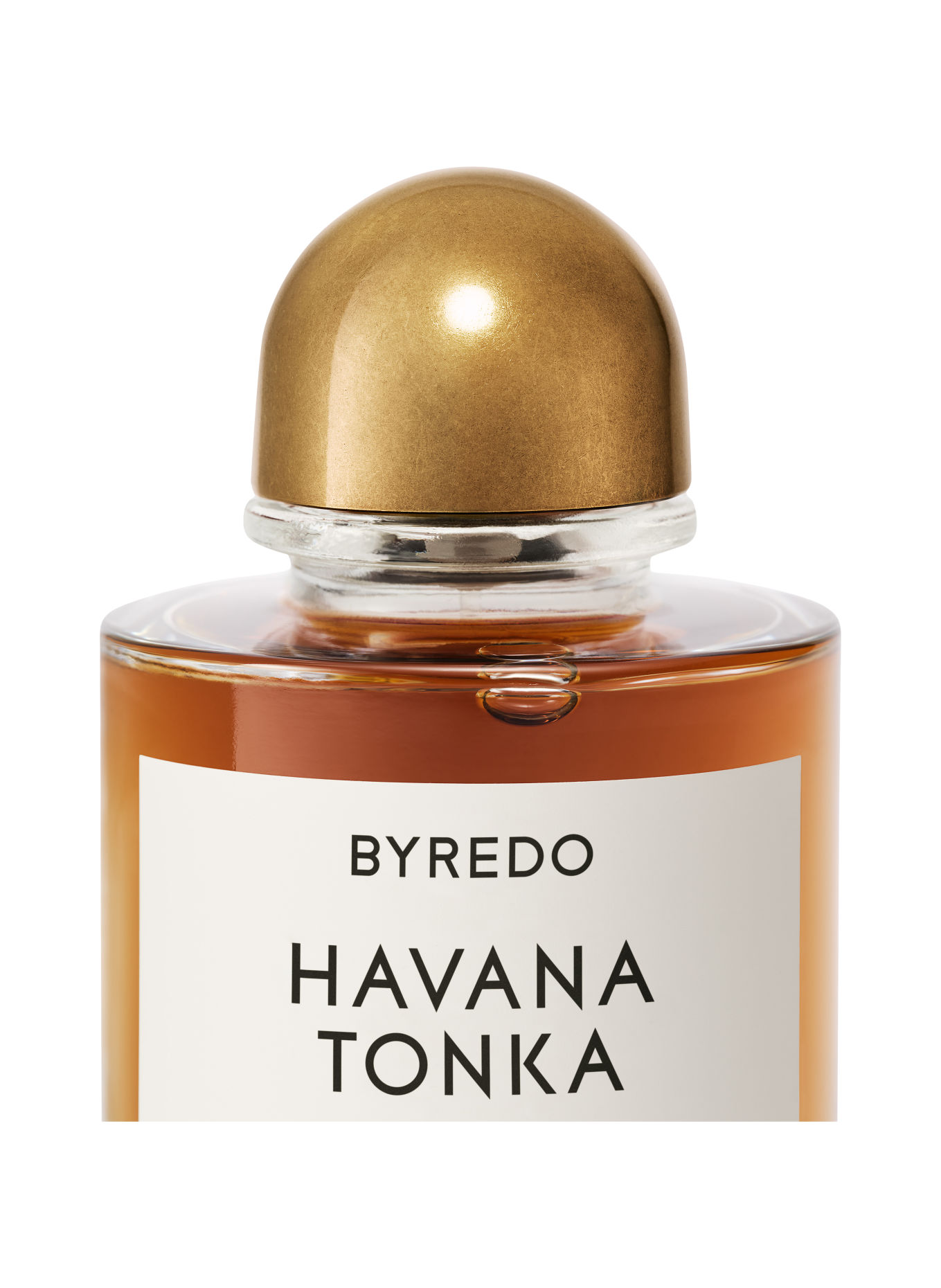 BYREDO HAVANA TONKA