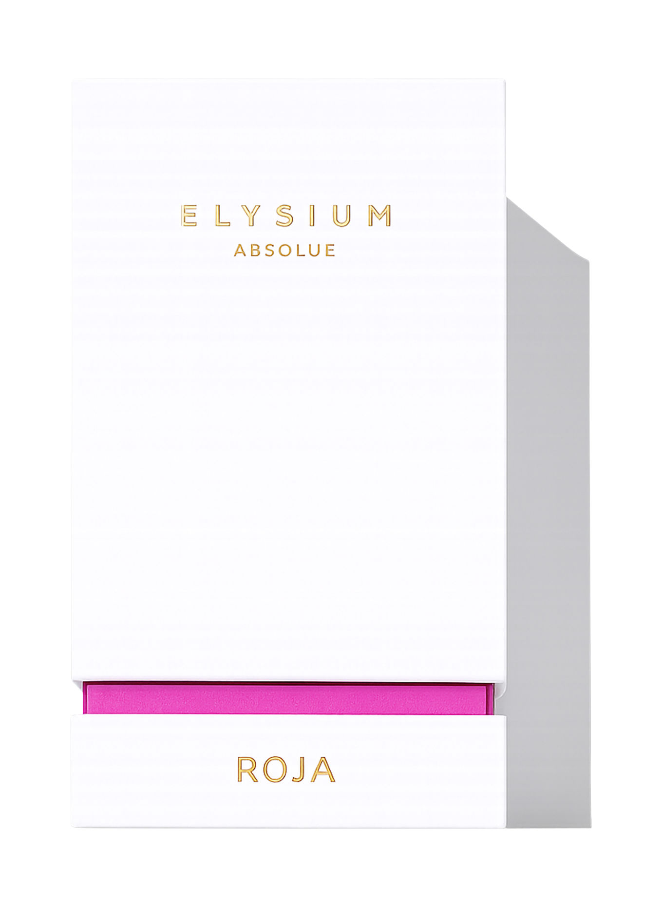 ROJA London ROJA ELYSIUM ABSOLUE