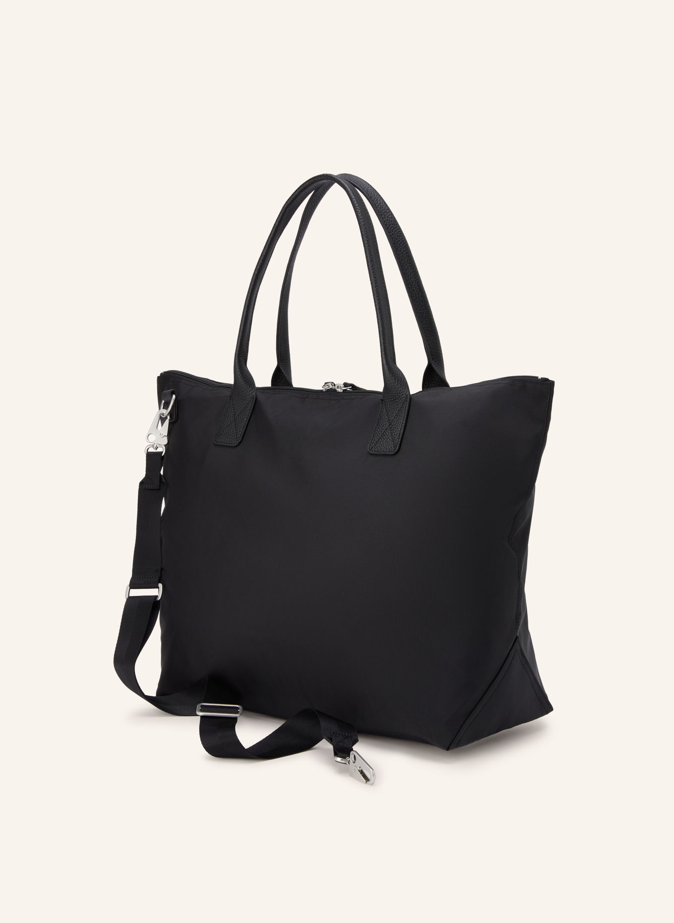 ARKET Shopper: SCHWARZ