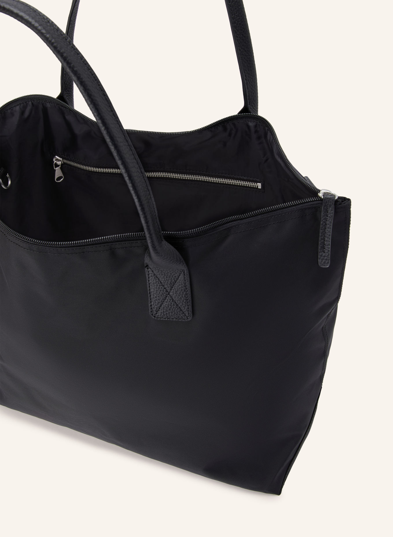 ARKET Shopper: SCHWARZ