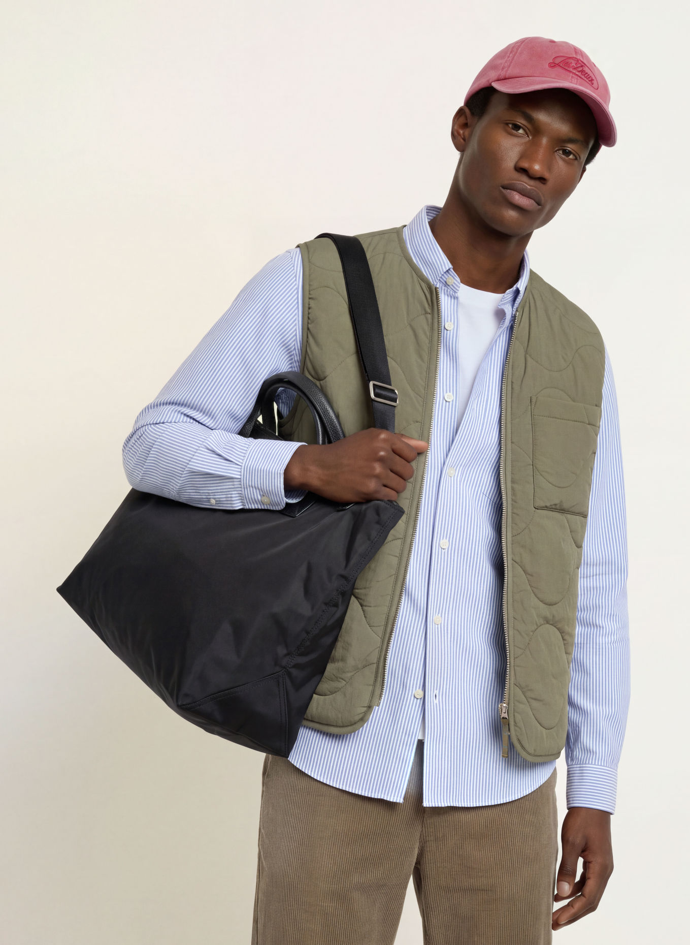 ARKET Shoppers: BLACK