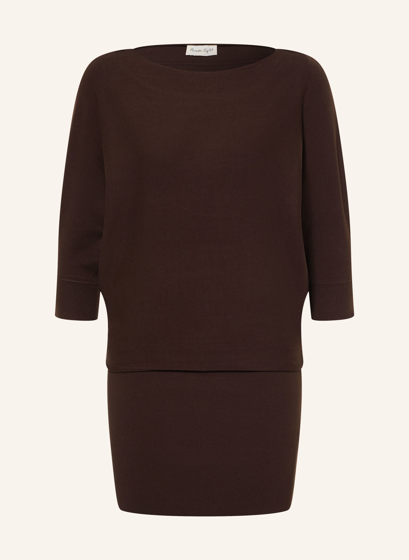 Phase Eight Strickkleid BECCA: BRAUN