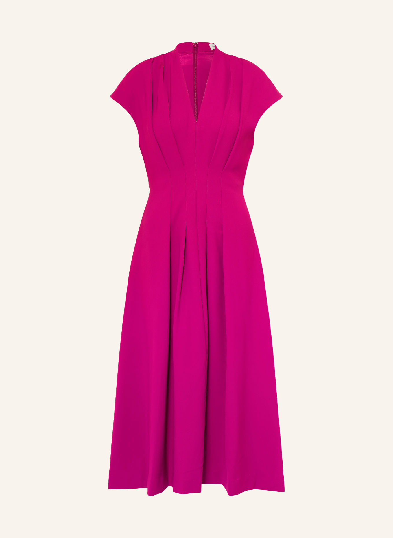 Phase Eight Jurk HANNA: FUCHSIA