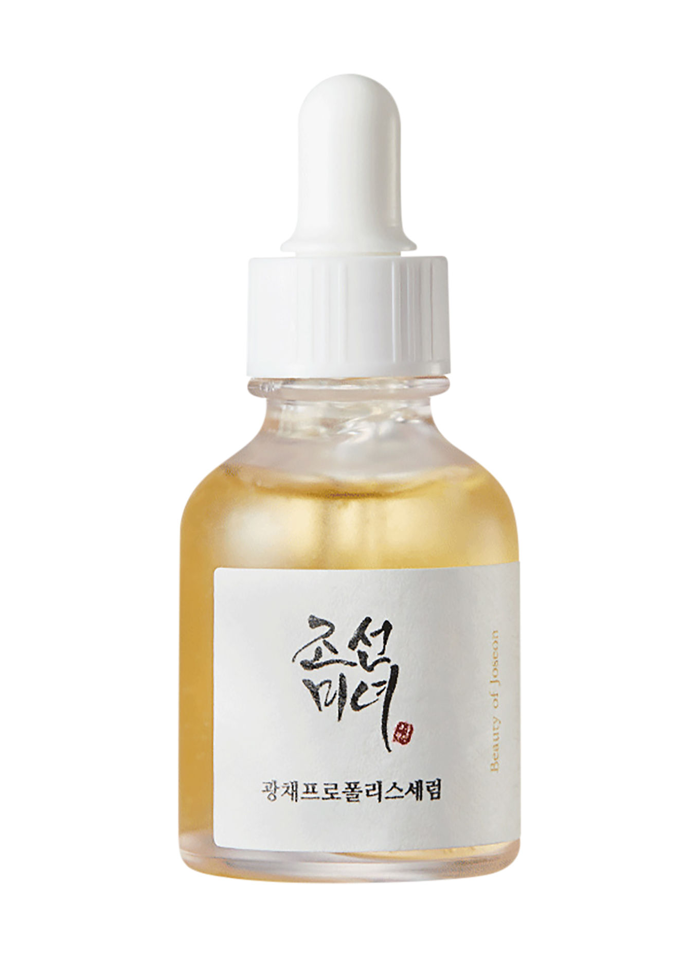 BEAUTY OF JOSEON GLOW