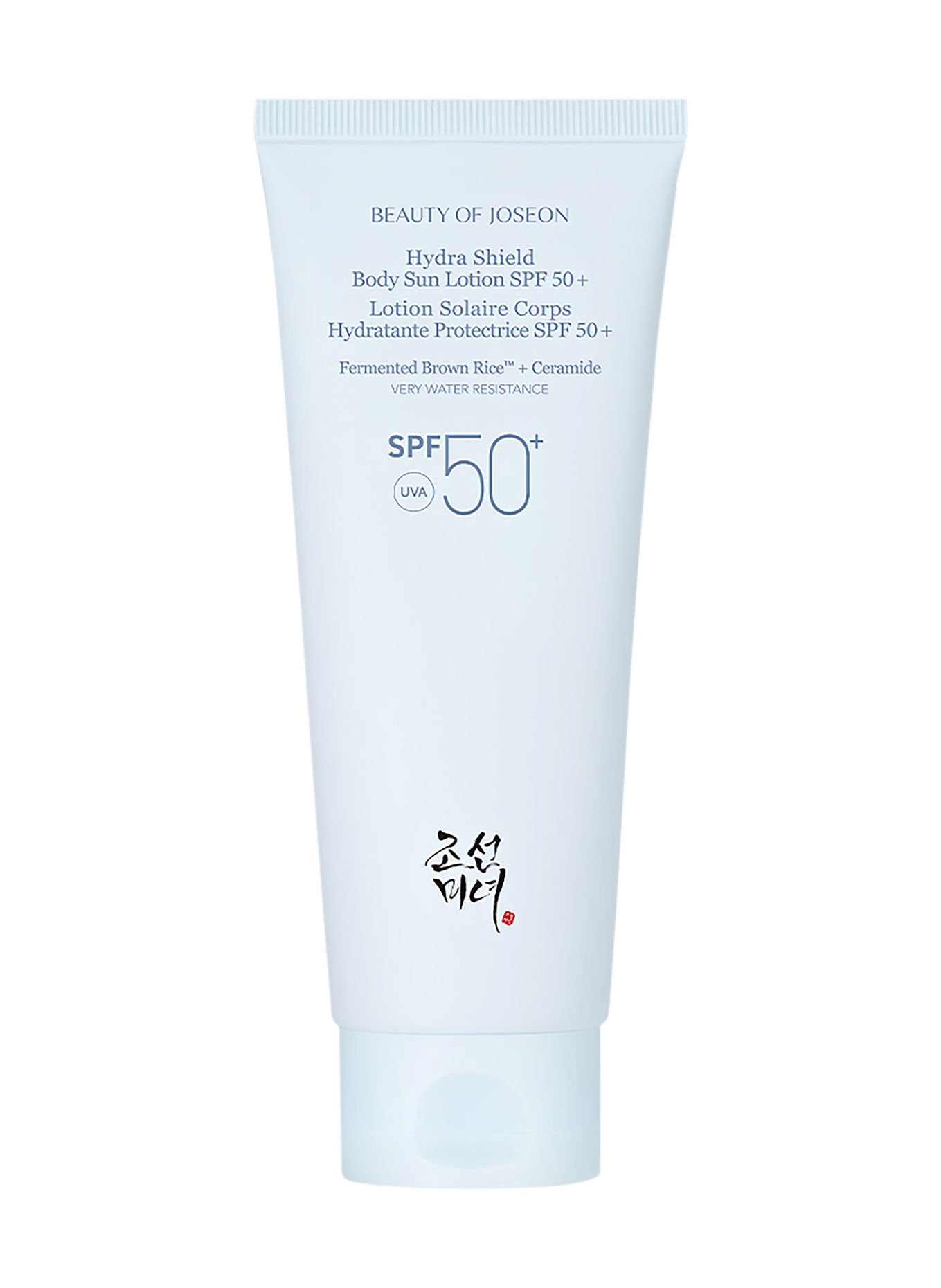 BEAUTY OF JOSEON HYDRA SHIELD BODY SUN LOTION SPF50+