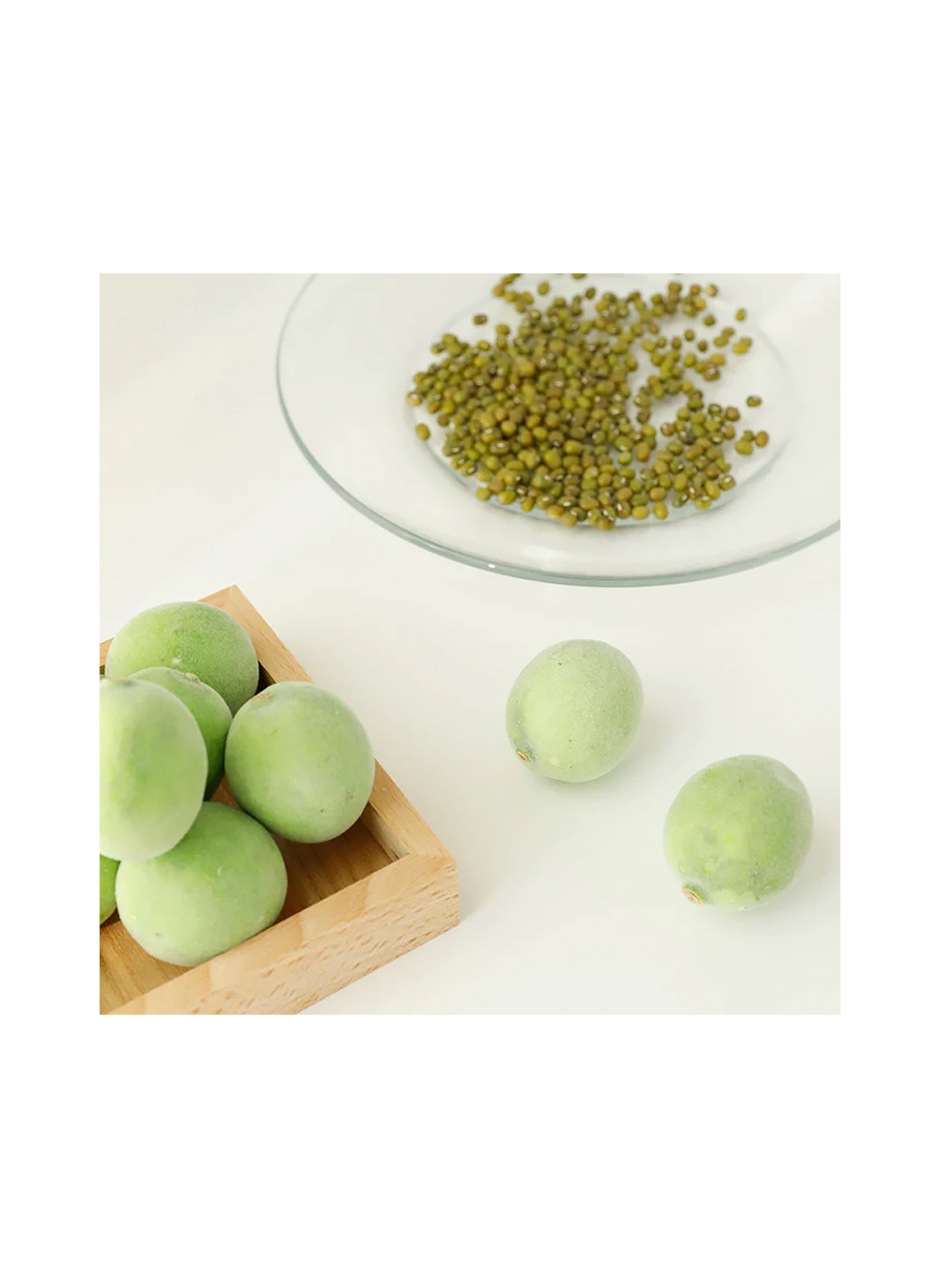 BEAUTY OF JOSEON GREEN PLUM