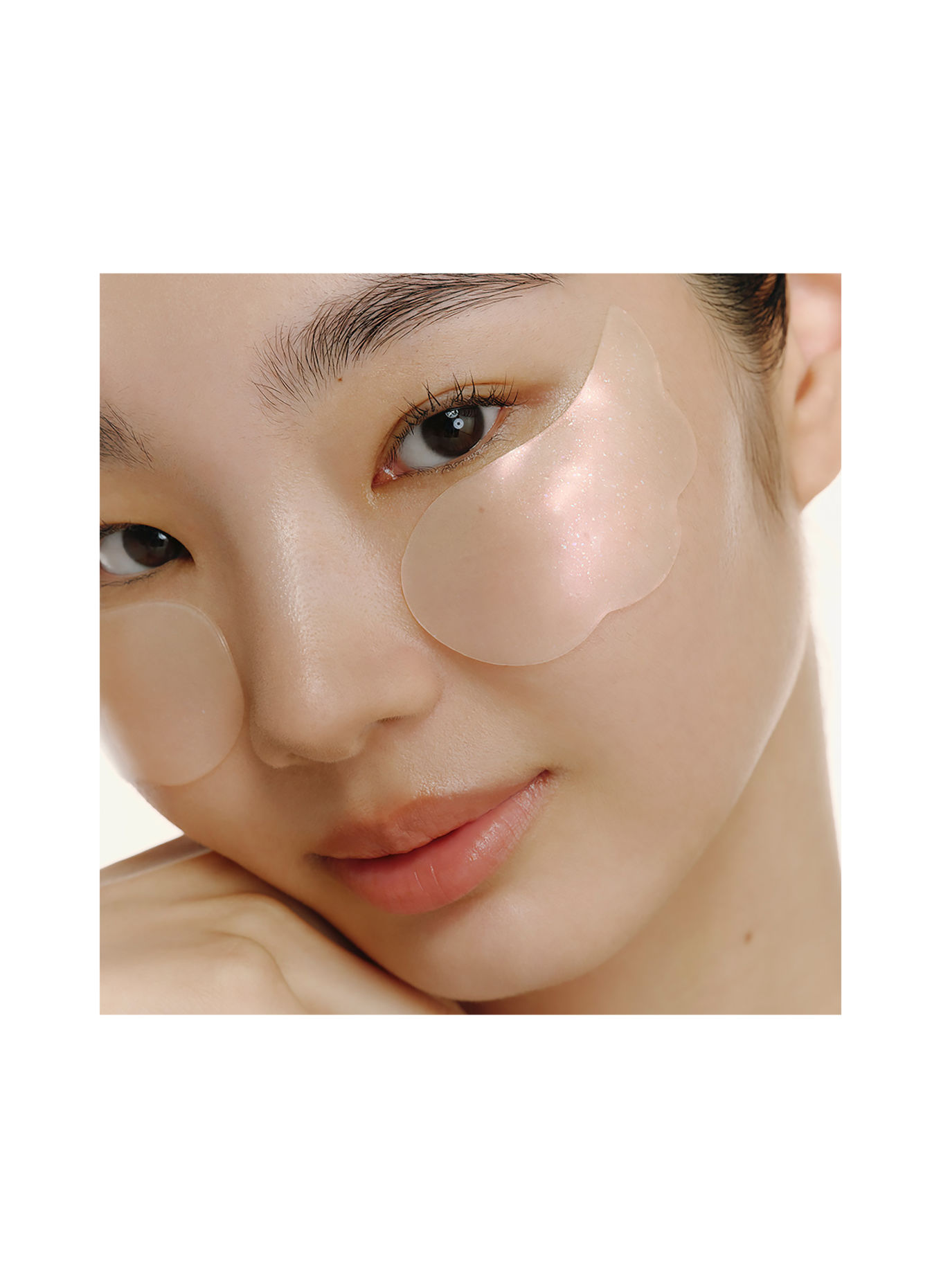 BEAUTY OF JOSEON REVIVE UNDER EYE PATCHES